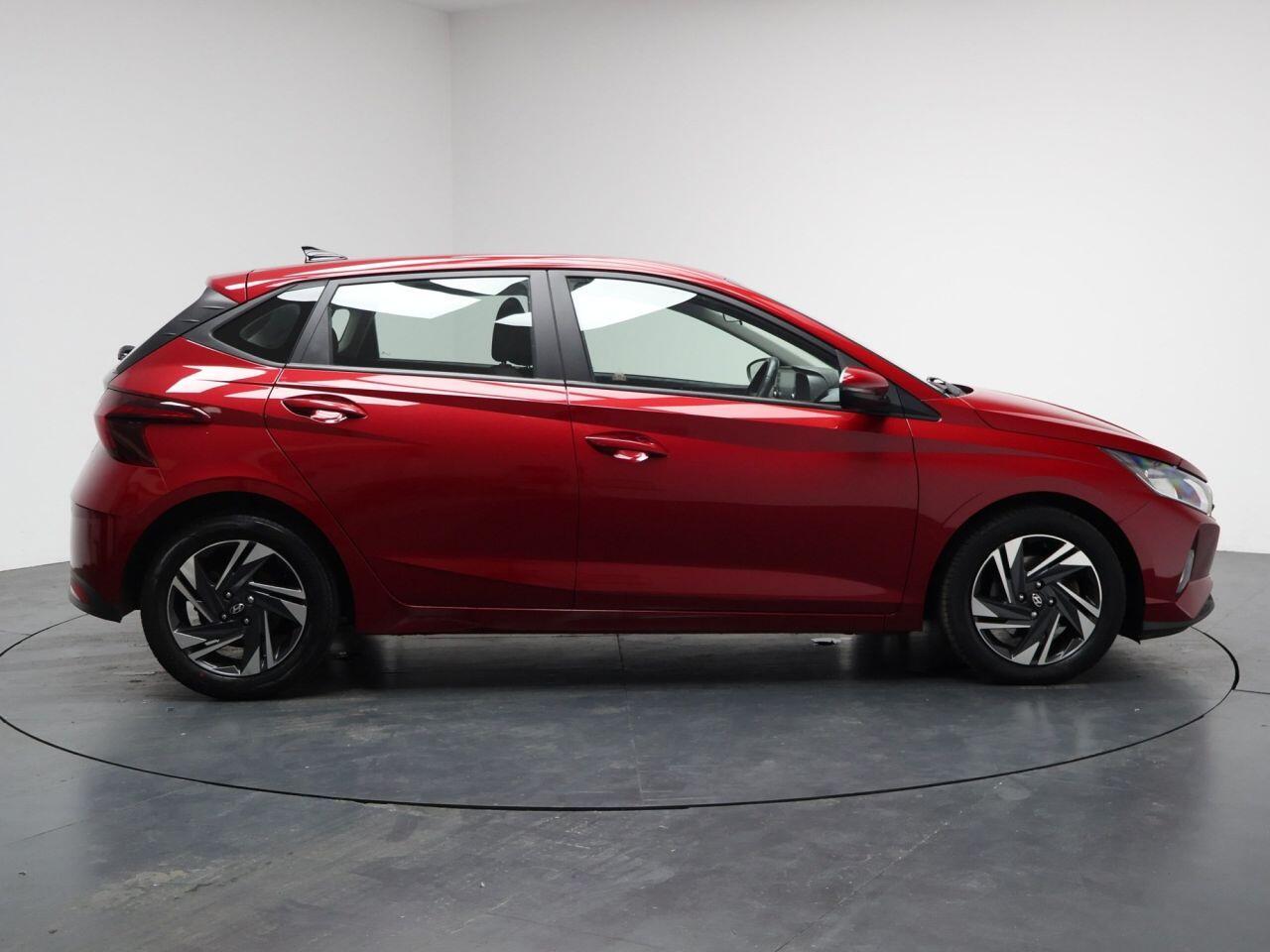 Hyundai i20 - Image 14