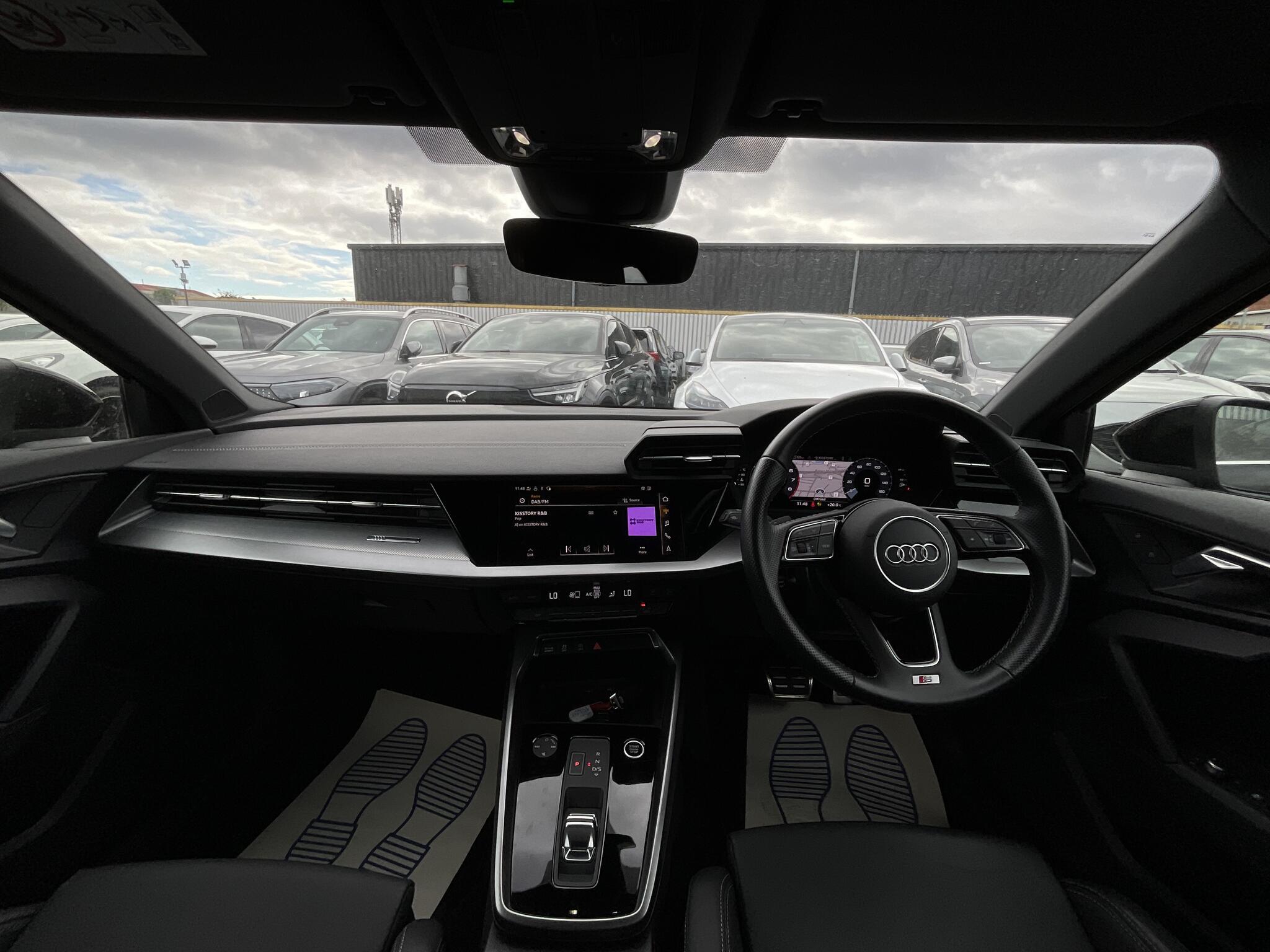 Audi A3 - Image 6