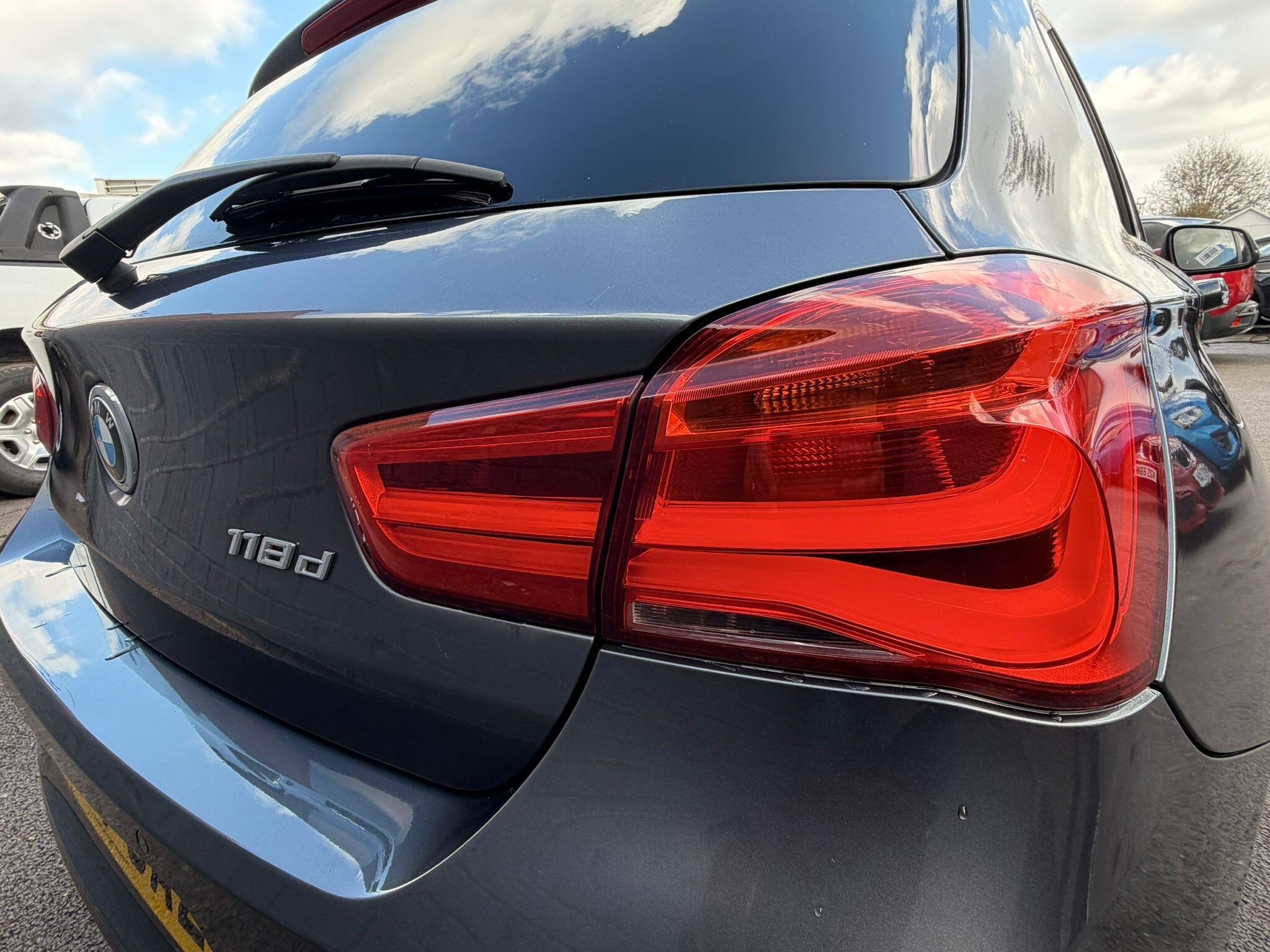 BMW 1 Series - Image 6