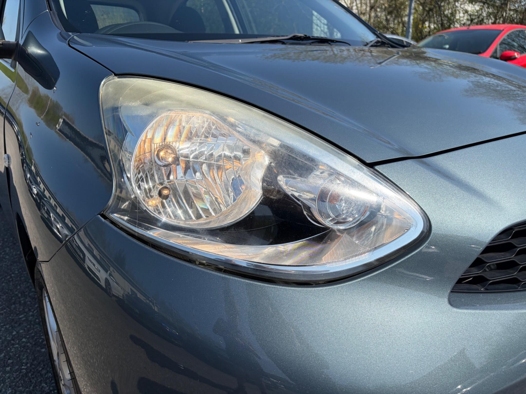 Nissan Micra - Image 41