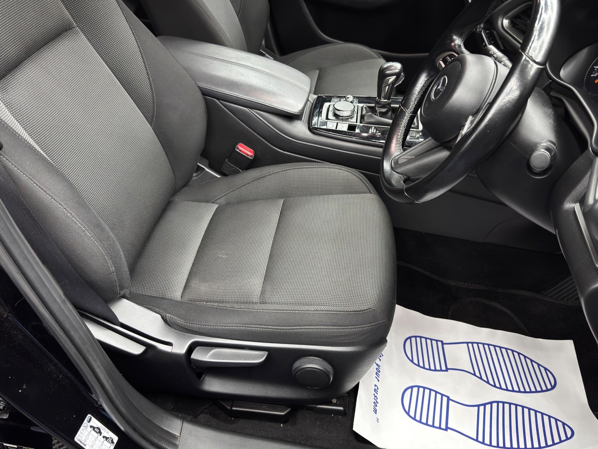 Mazda CX-30 - Image 13
