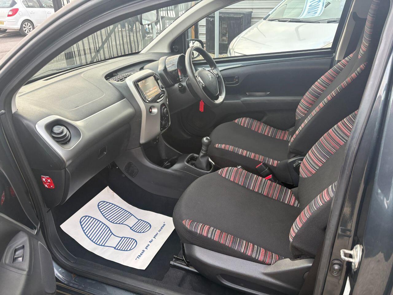 Citroen C1 - Image 15