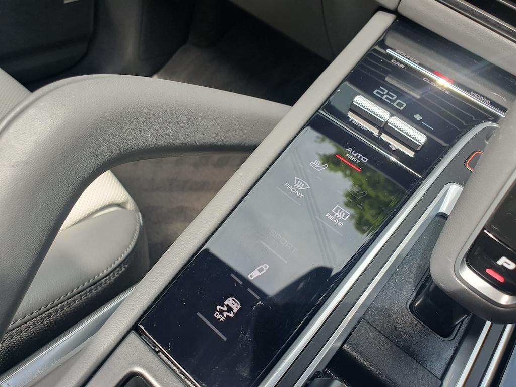 Porsche Cayenne - Image 64