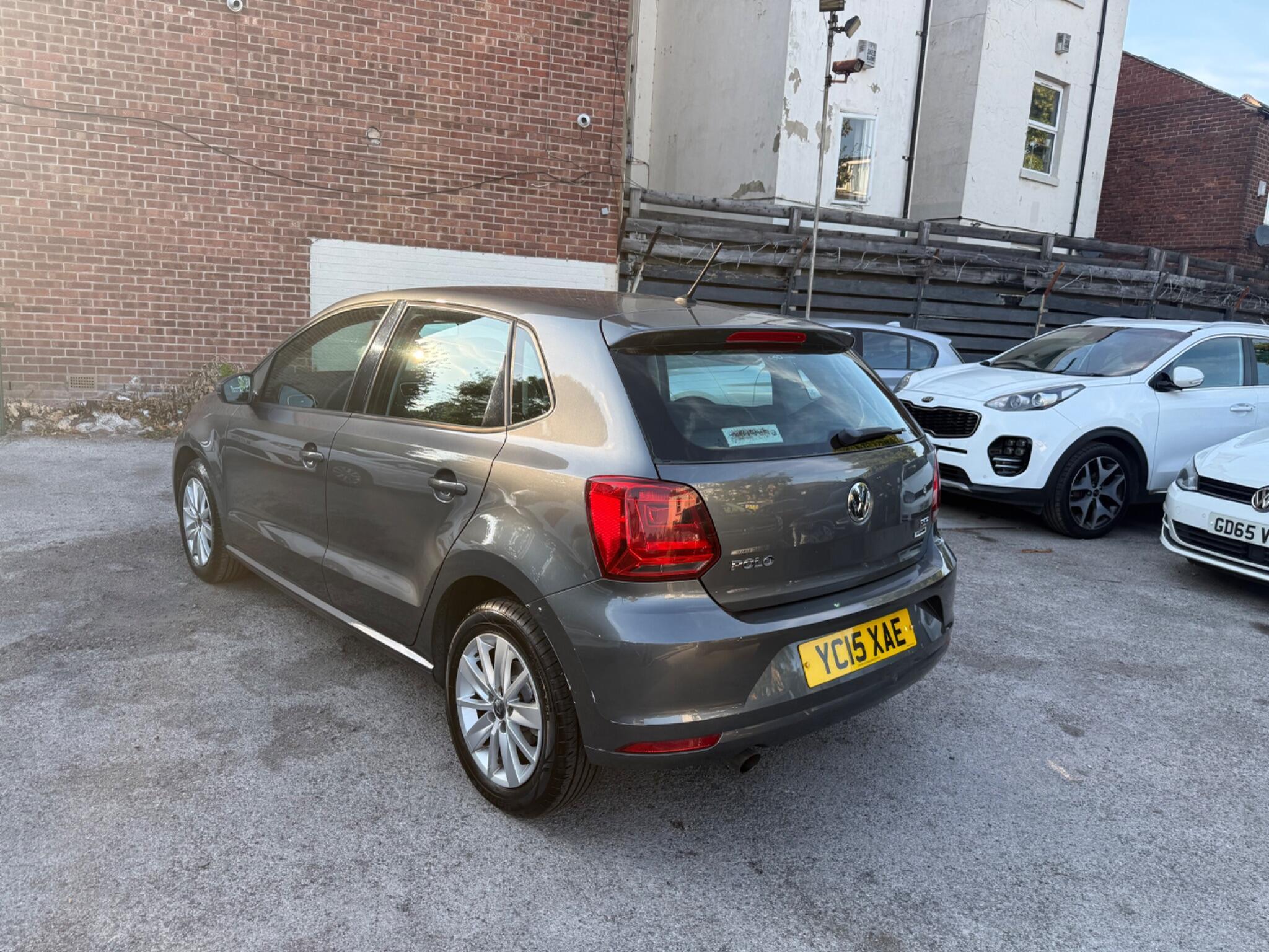 Volkswagen Polo - Image 5