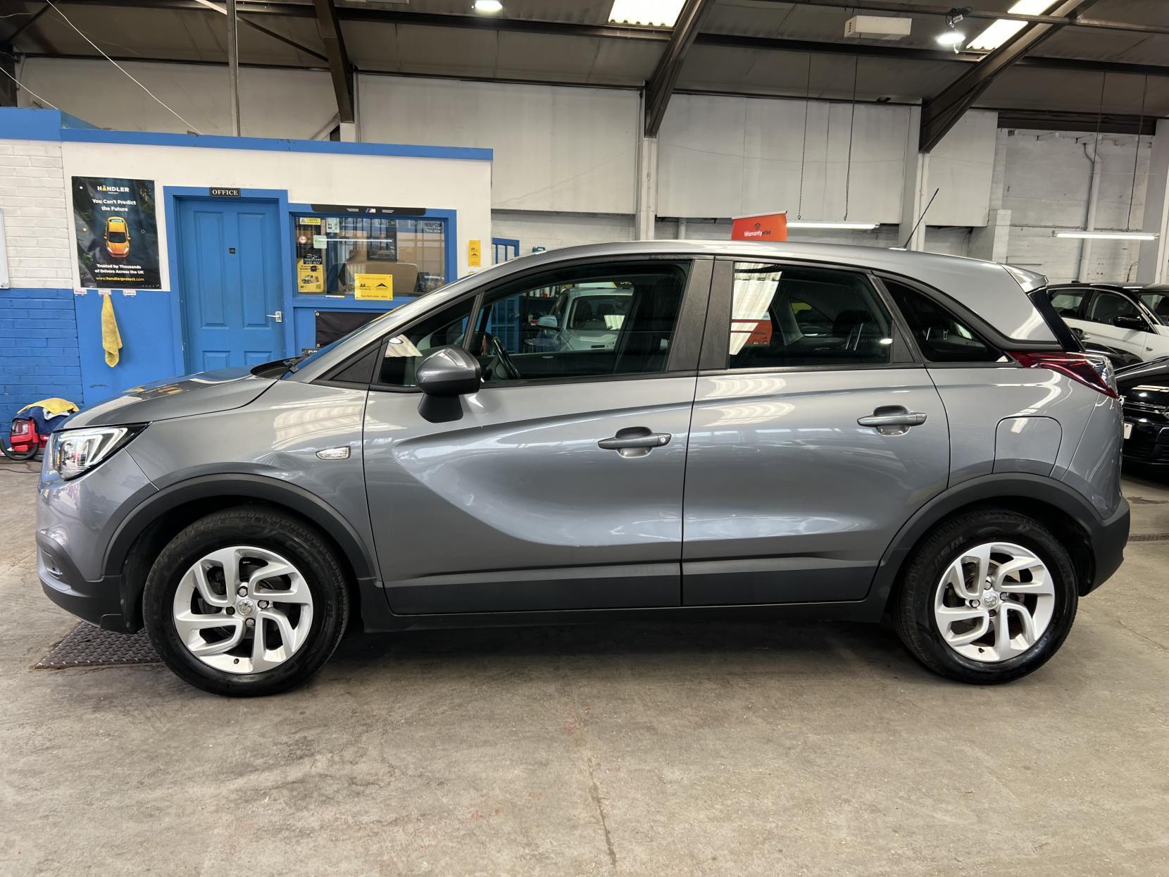 Vauxhall Crossland X - Image 5
