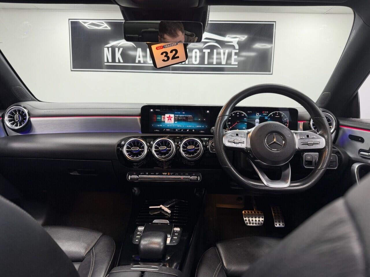 Mercedes CLA - Image 2