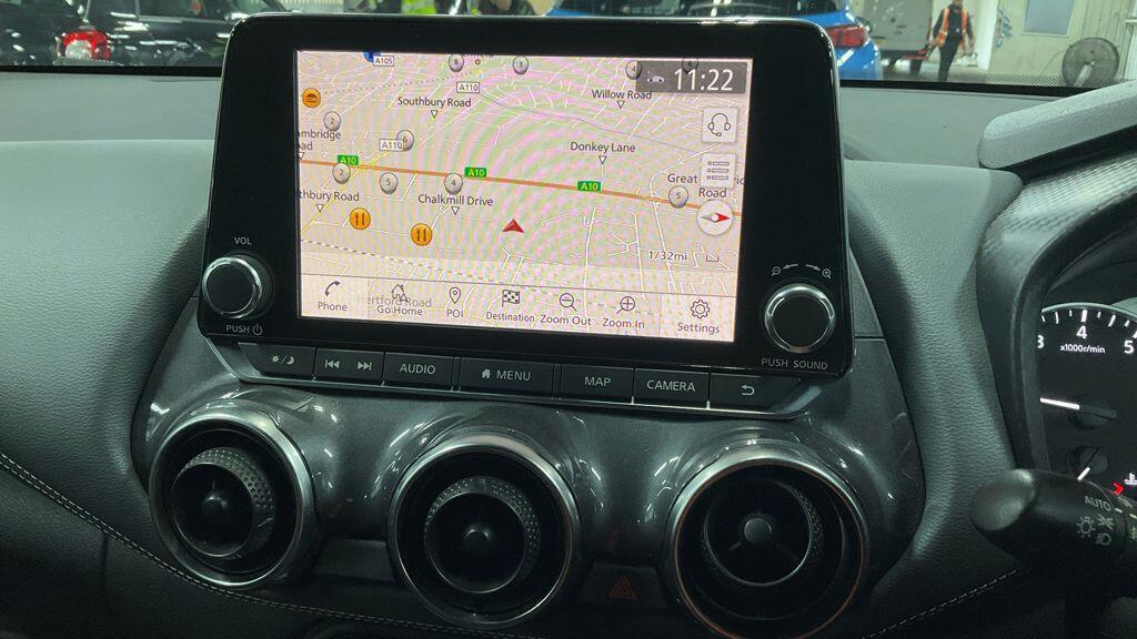 Nissan Juke - Image 2