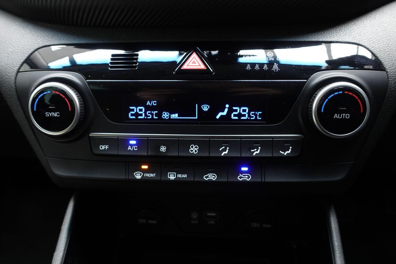 Hyundai Tucson - Image 23