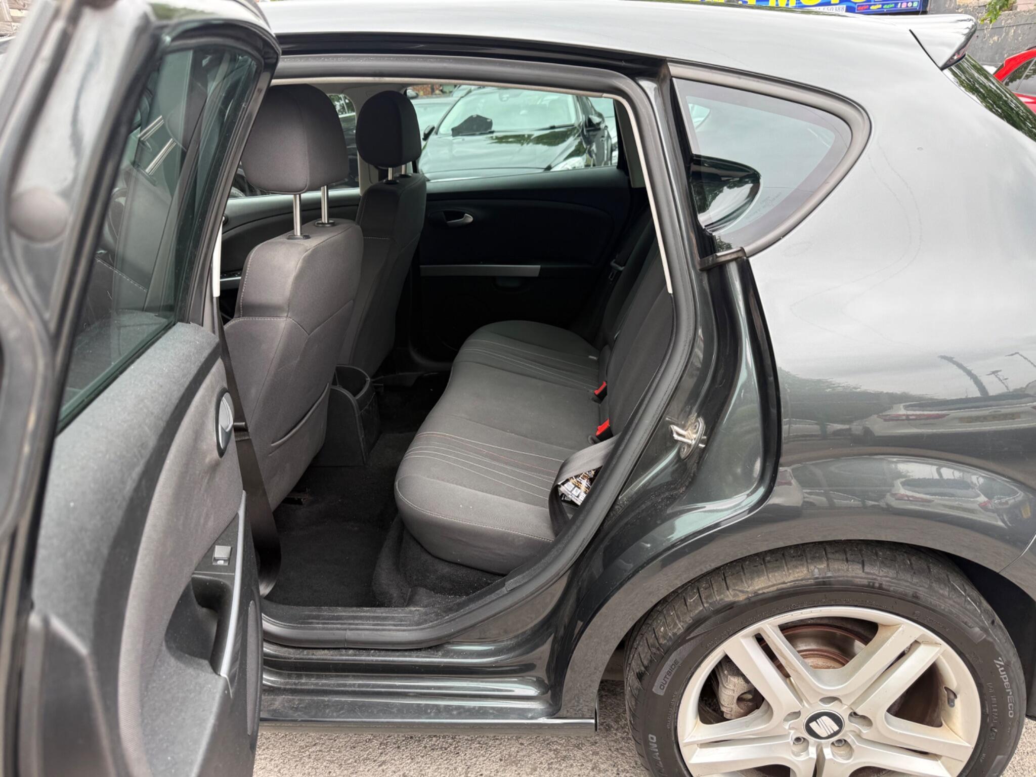 SEAT Leon - Image 24