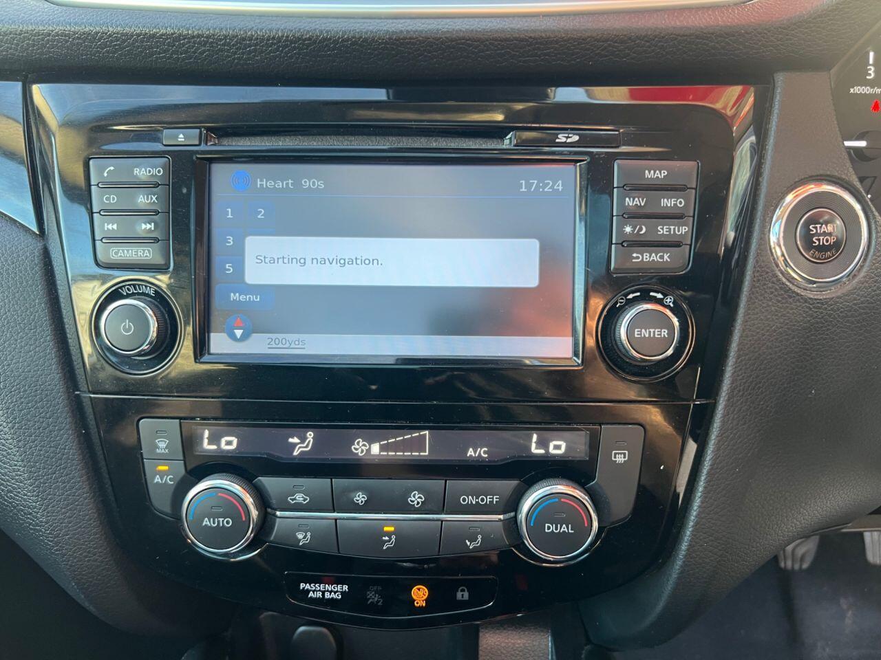 Nissan Qashqai - Image 17
