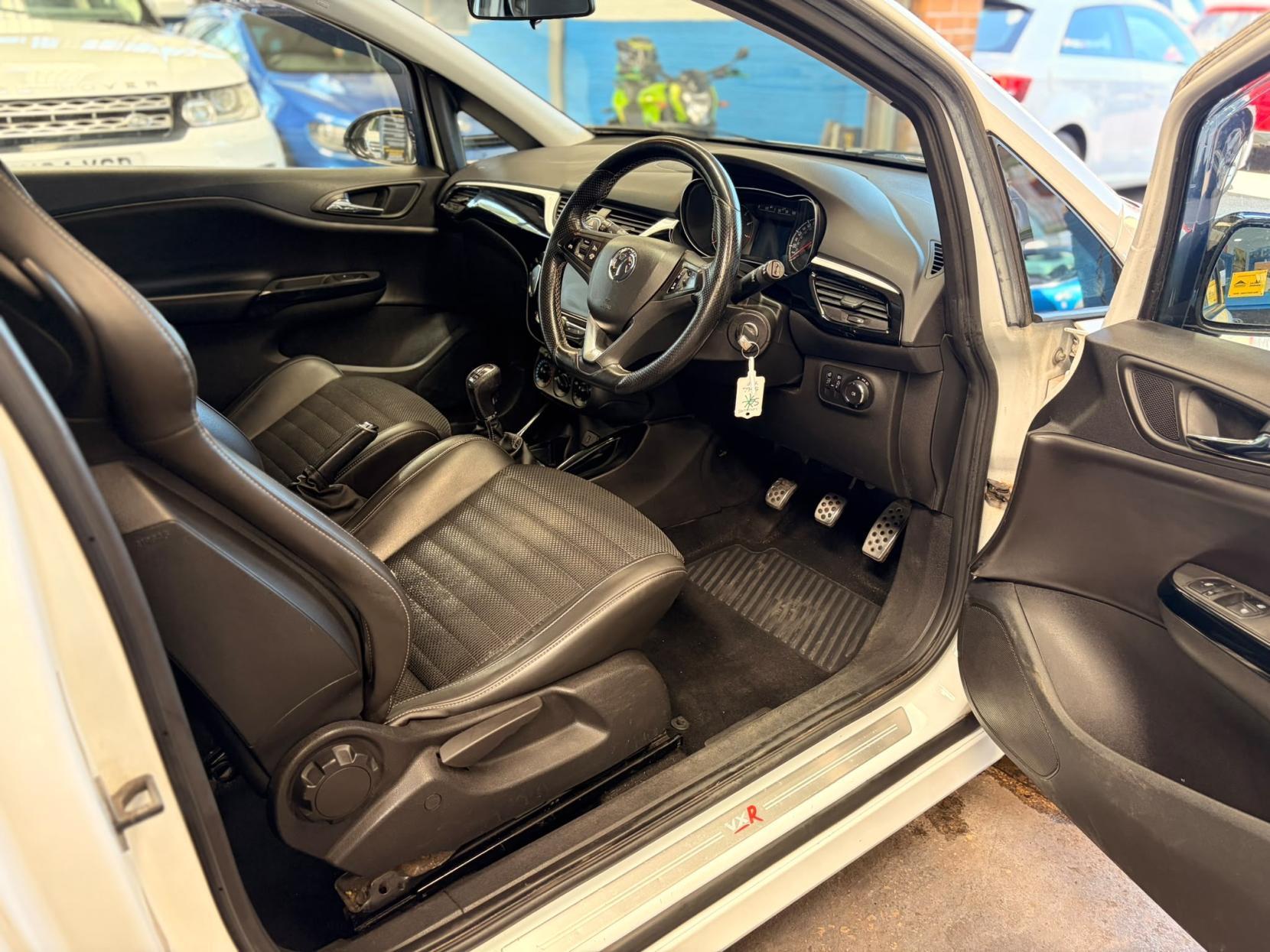 Vauxhall Corsa - Image 19