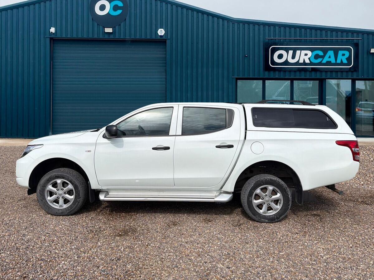 Mitsubishi L200 - Image 7
