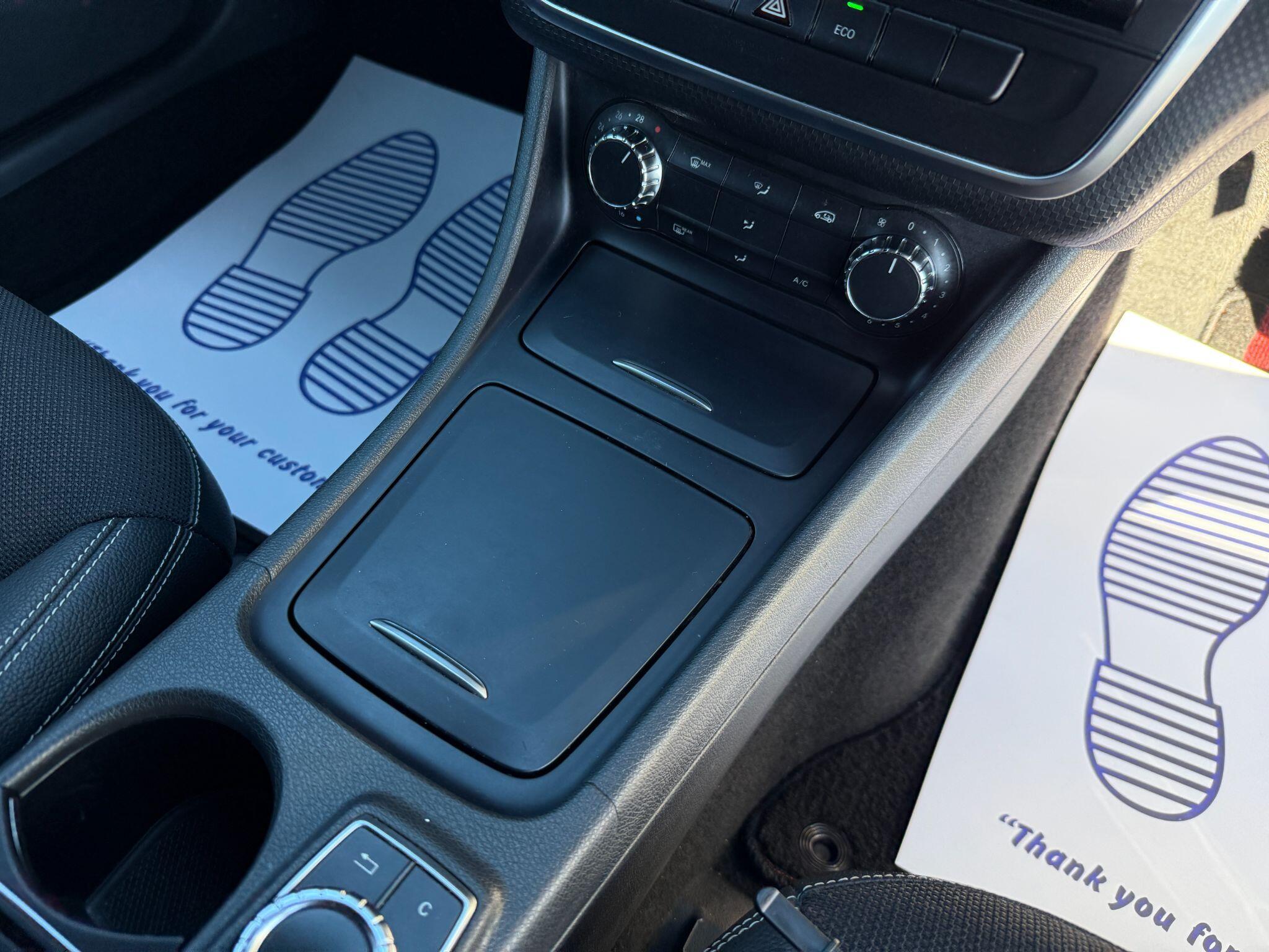 Mercedes A Class - Image 54