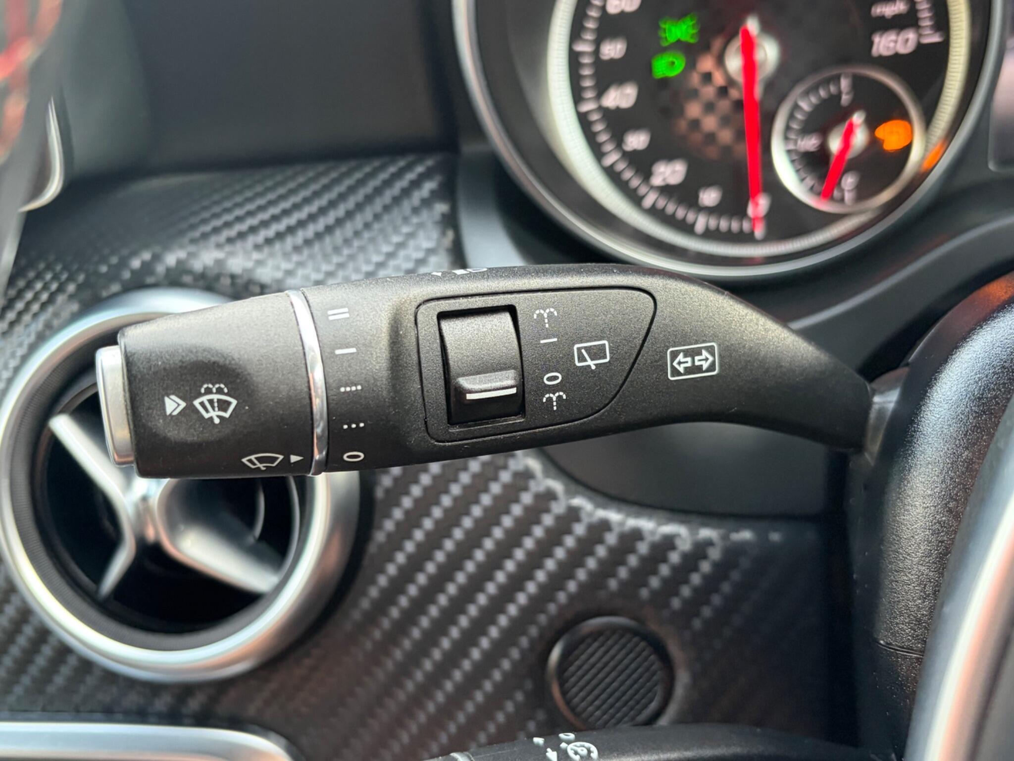 Mercedes A Class - Image 23