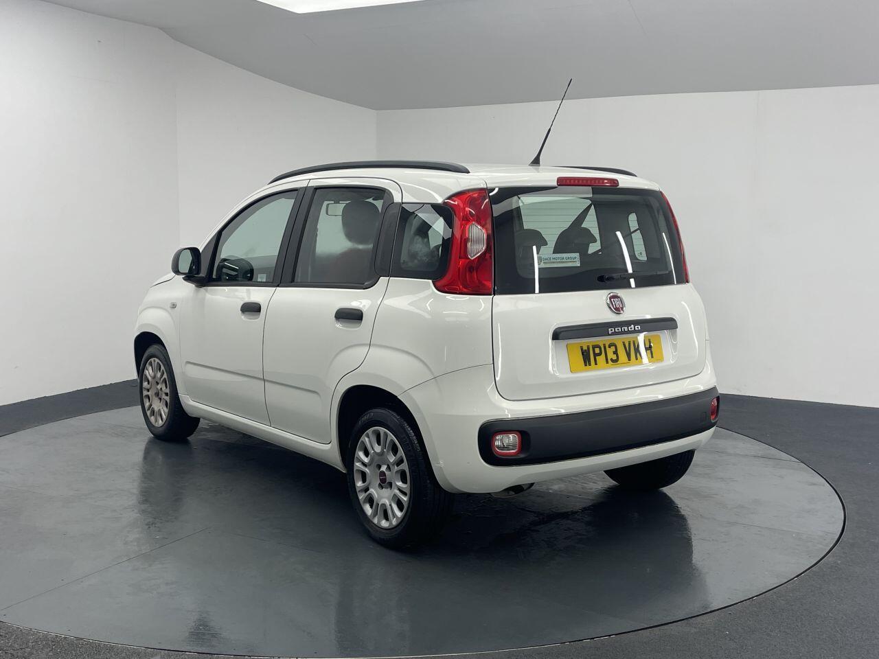 Fiat Panda - Image 18