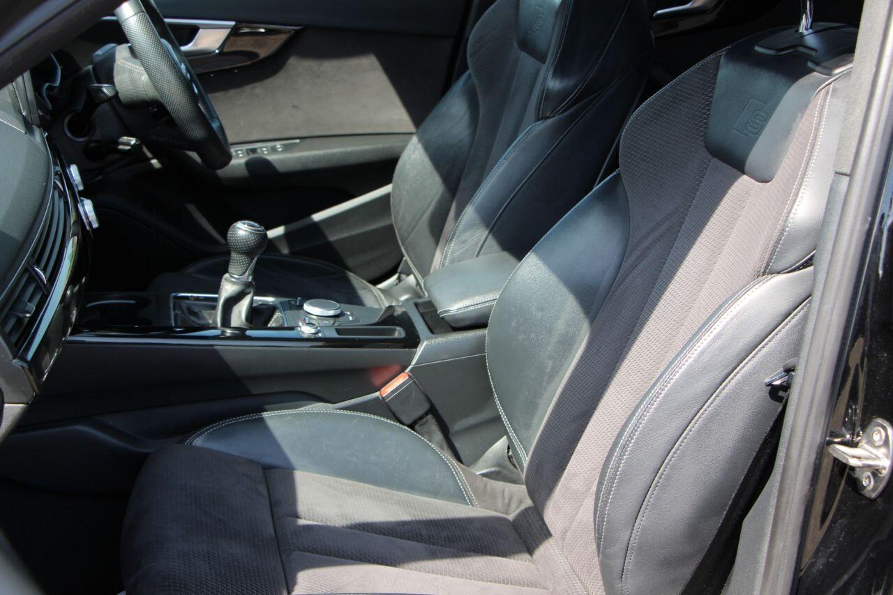 Audi A4 - Image 17