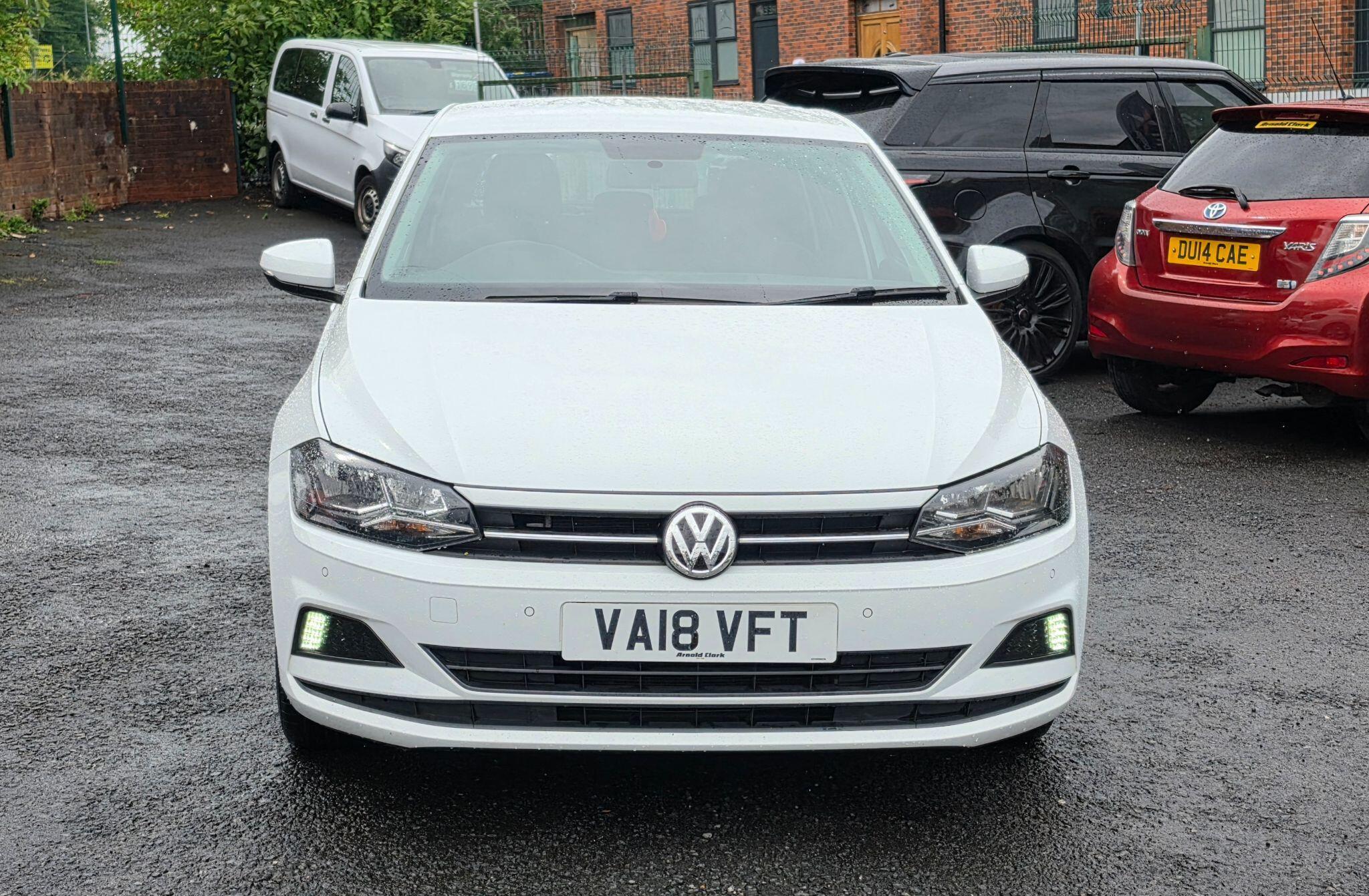 Volkswagen Polo - Image 2