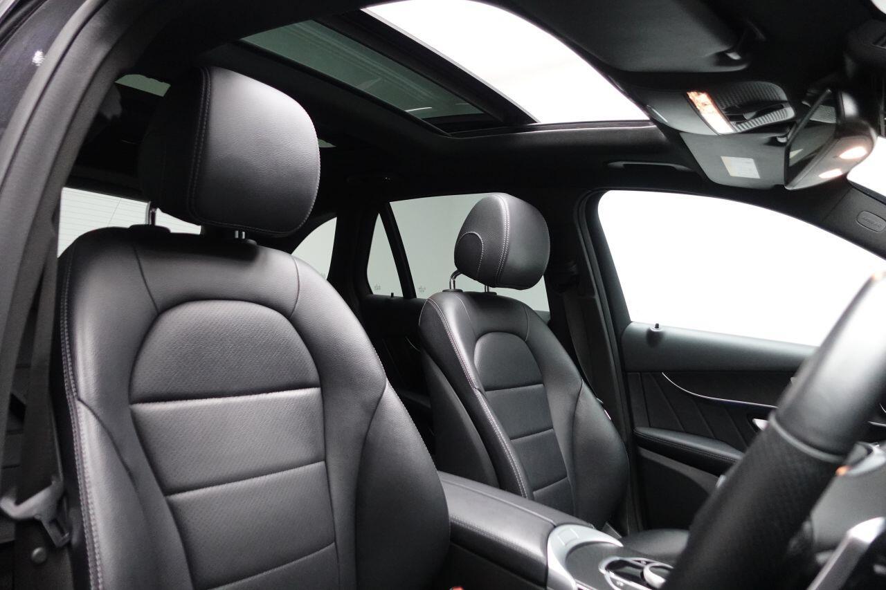 Mercedes GLC - Image 3