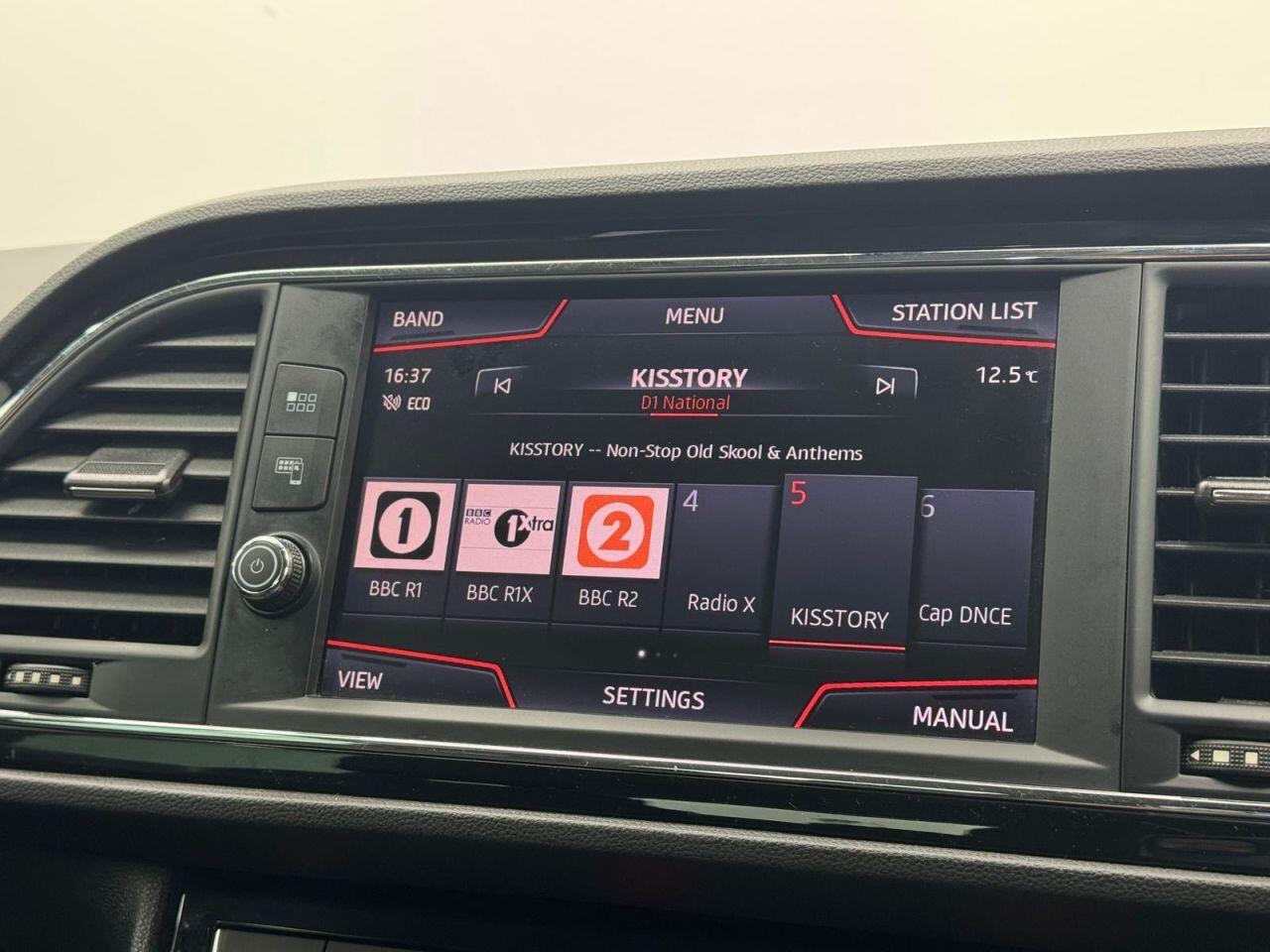 SEAT Leon - Image 36