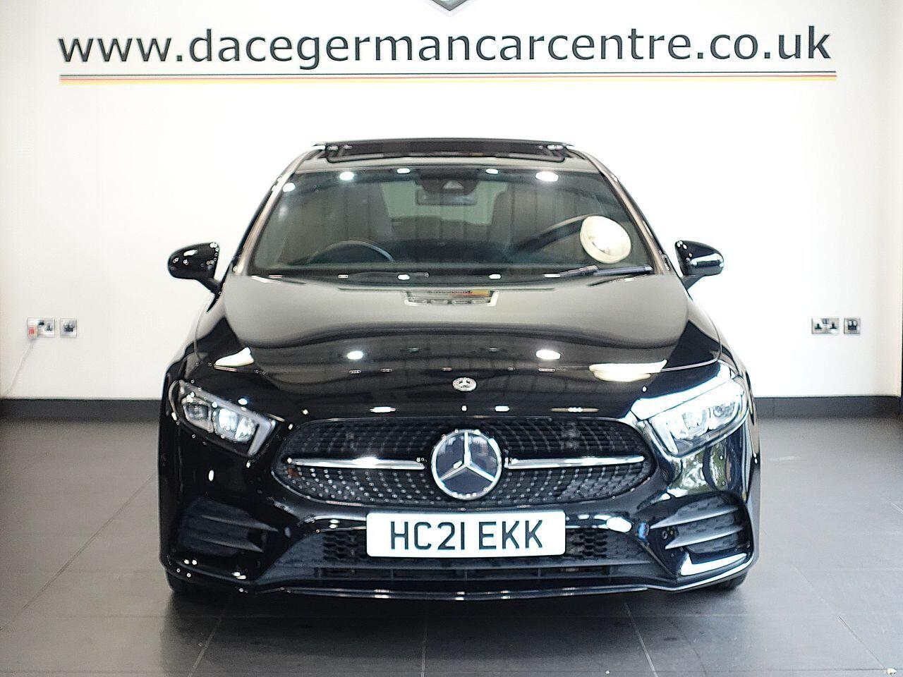 Mercedes-benz A Class - Image 6