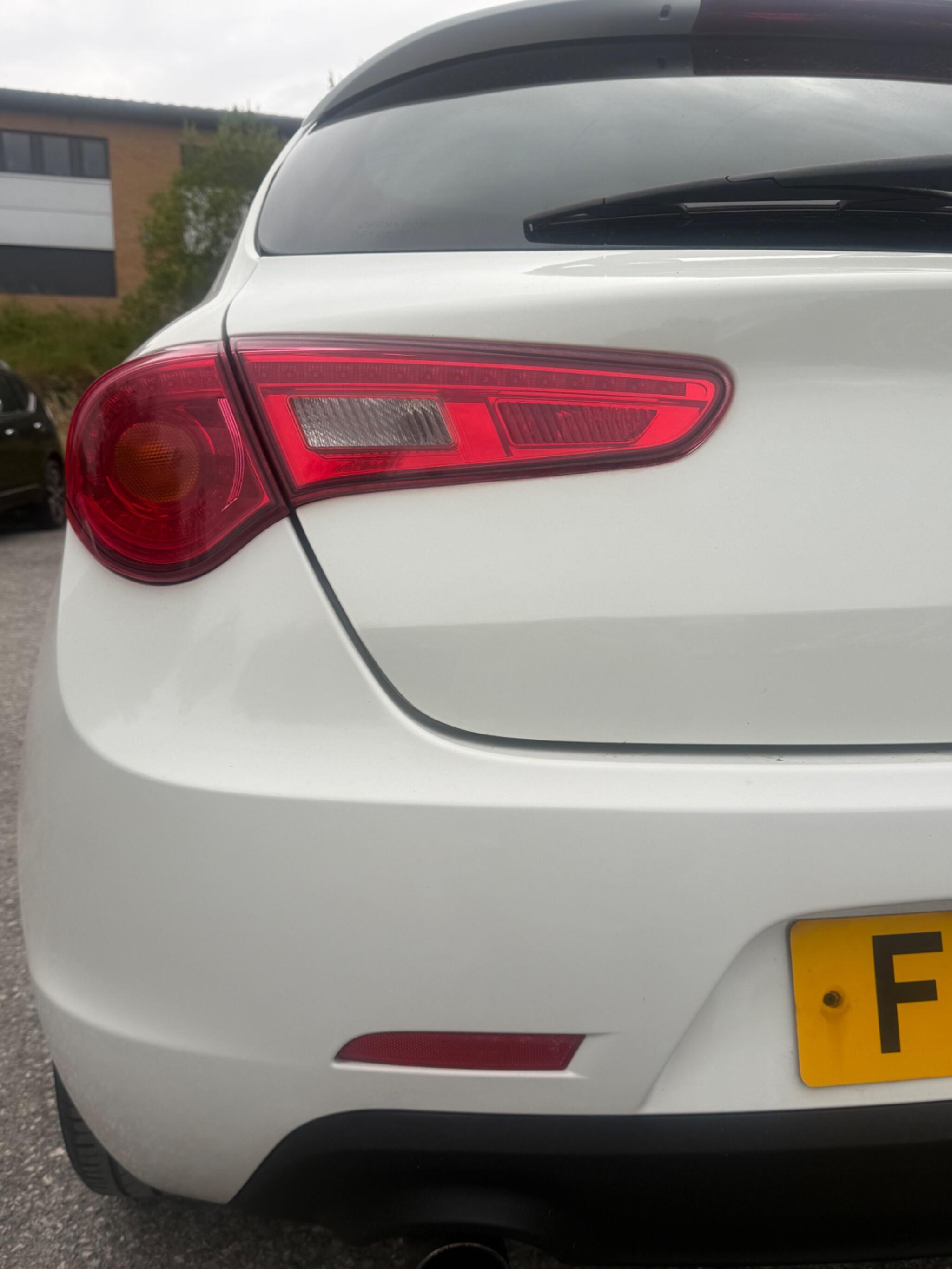 Alfa Romeo Giulietta - Image 16