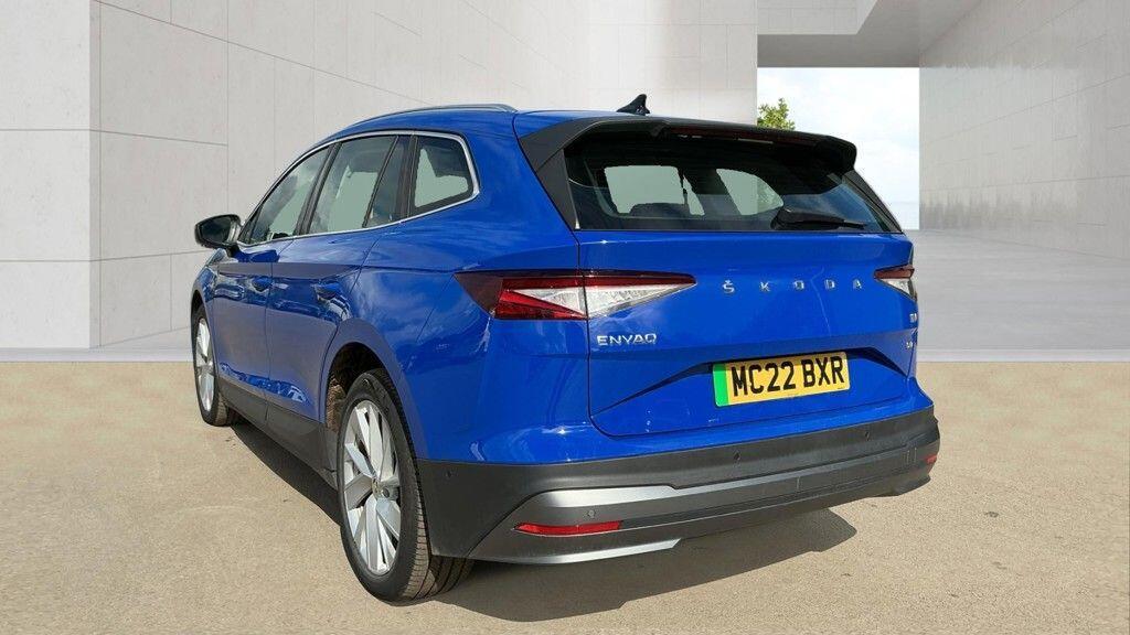 Skoda Enyaq - Image 3
