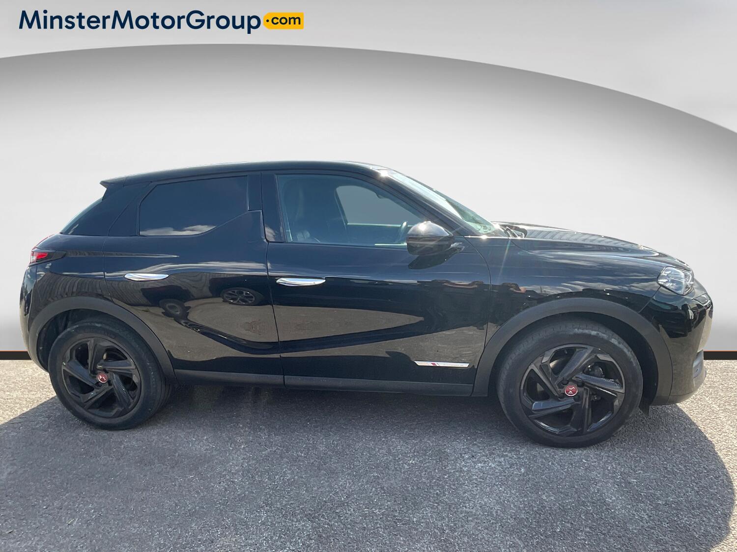 DS Ds 3 Crossback - Image 2