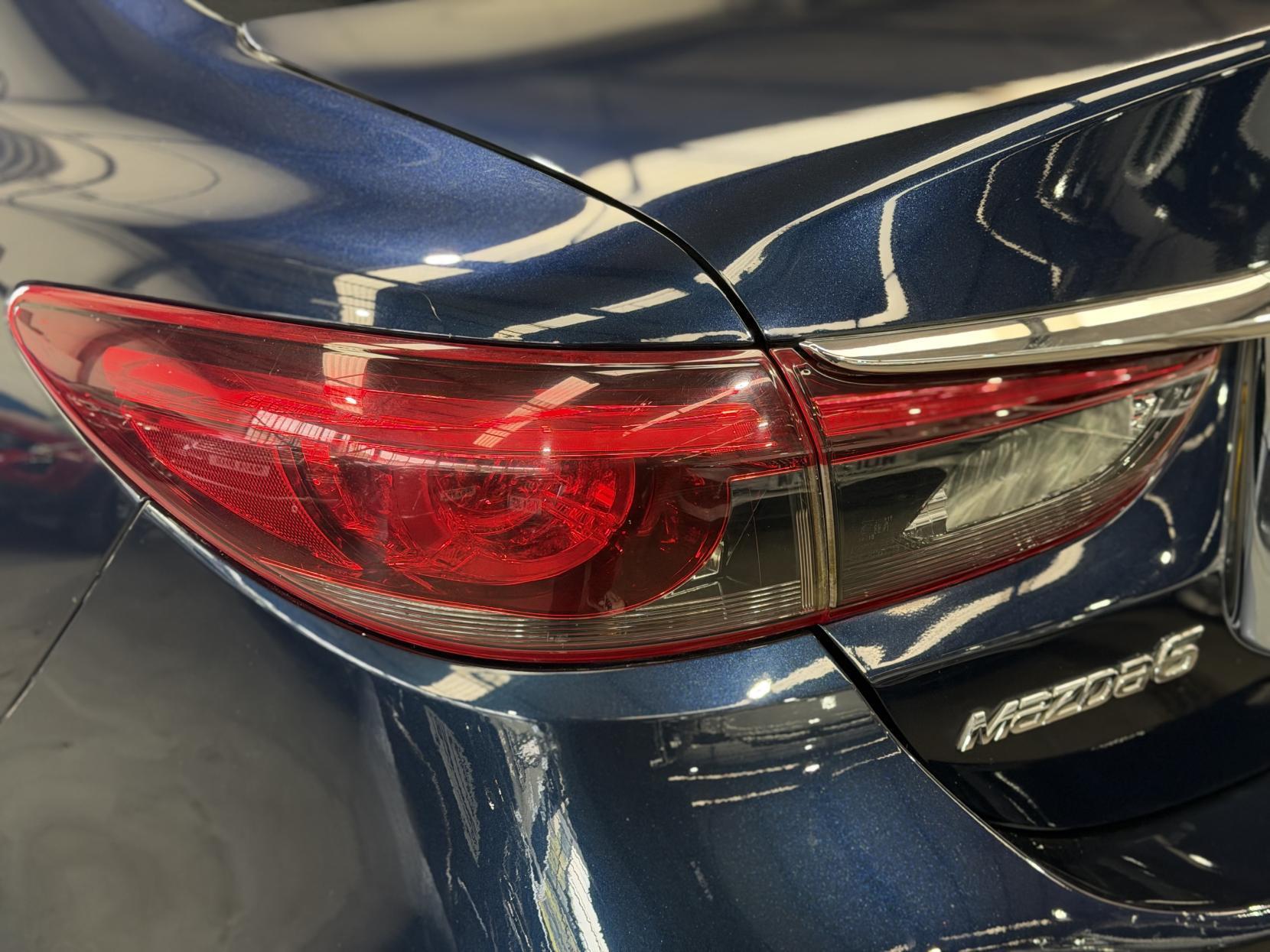 Mazda MAZDA6 - Image 13