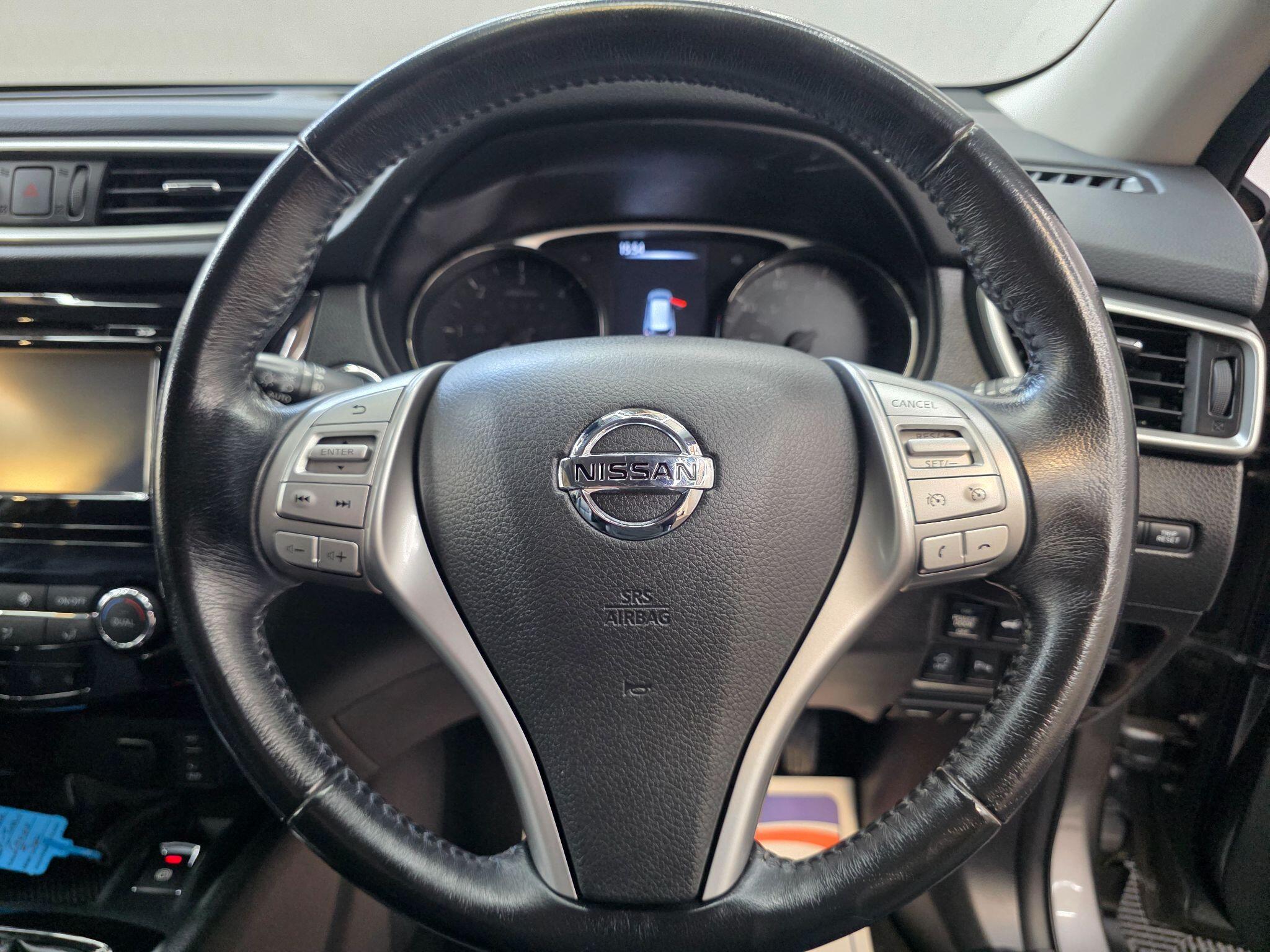 Nissan X-Trail - Image 18