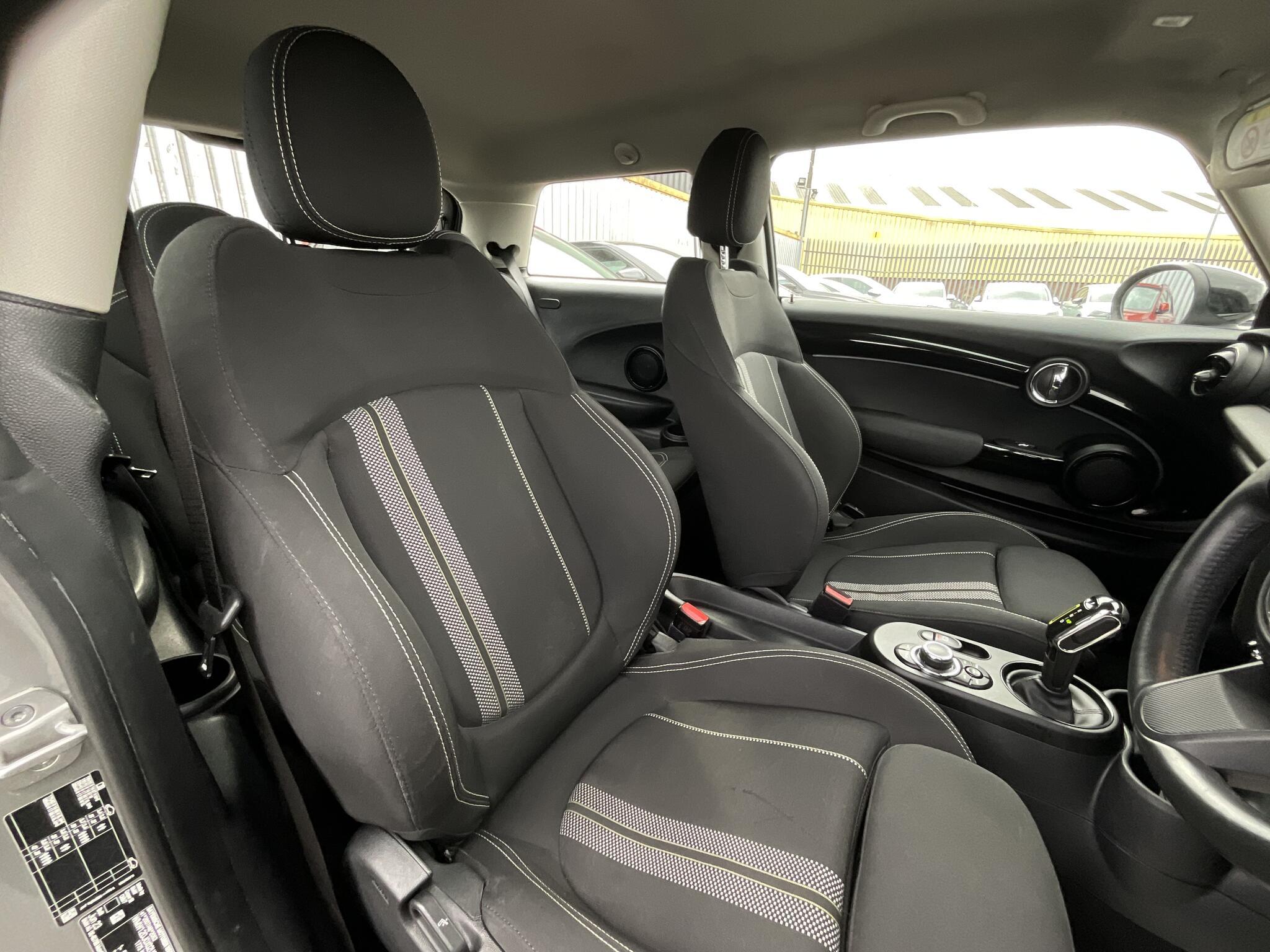 MINI Electric Hatch - Image 8