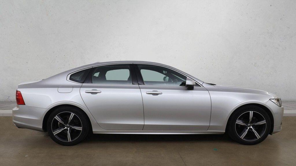 Volvo S90 - Image 8