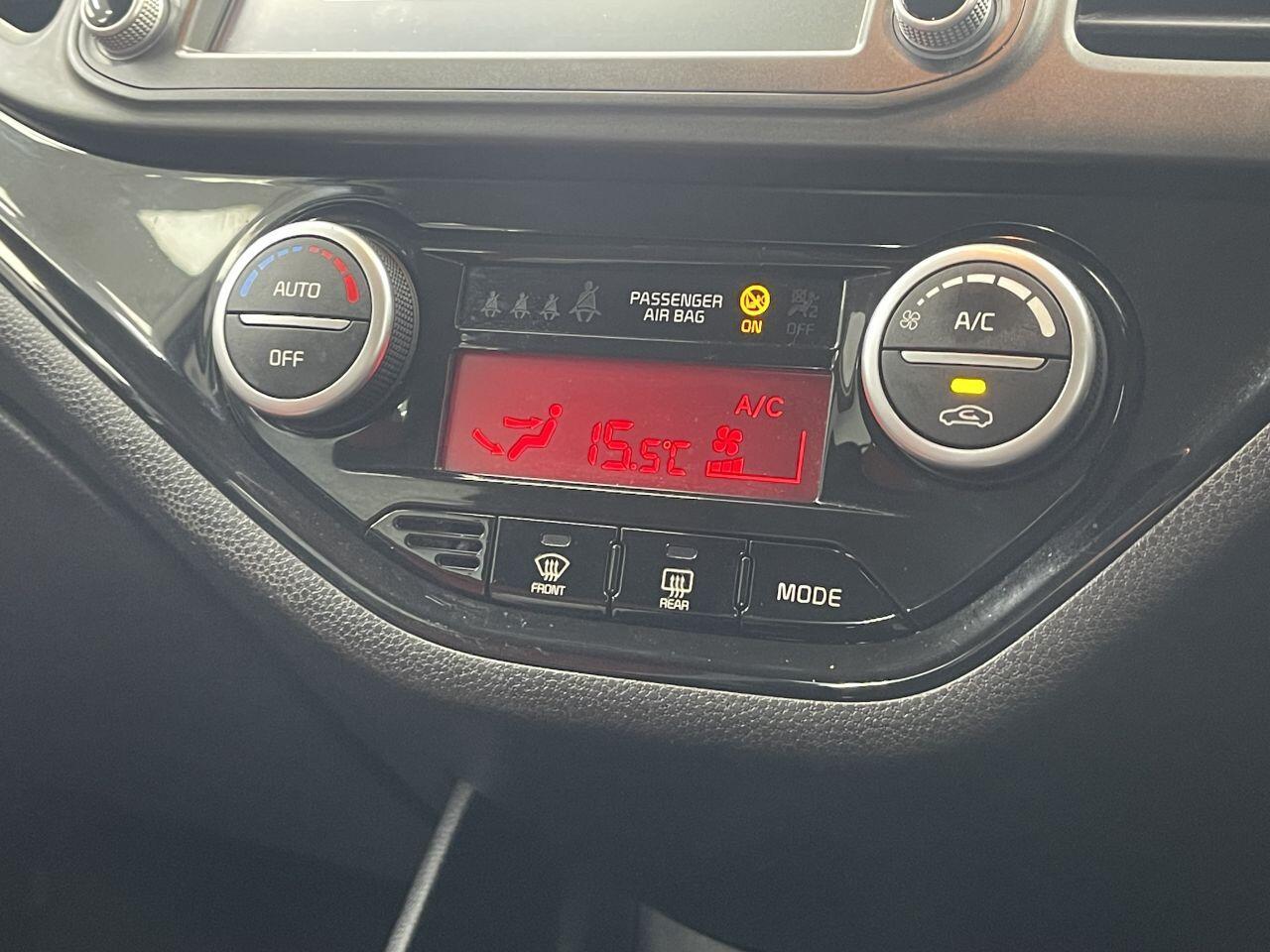 Kia Picanto - Image 33