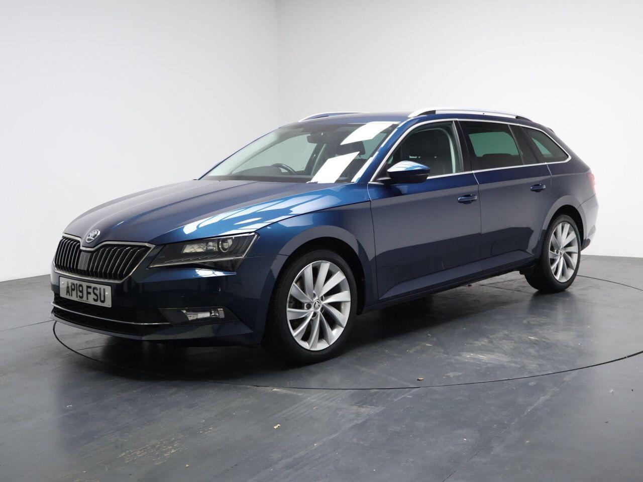 Skoda Superb - Image 3