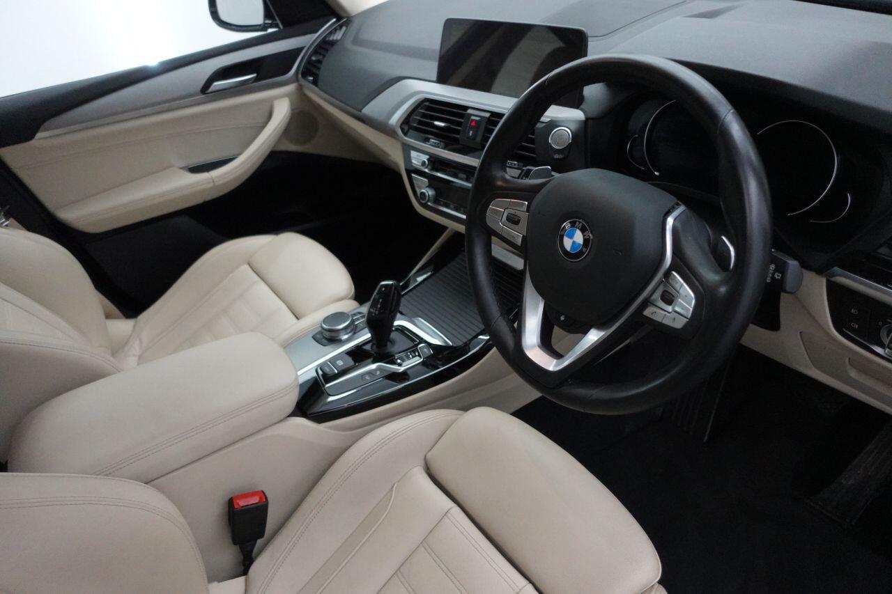 BMW X3 - Image 17