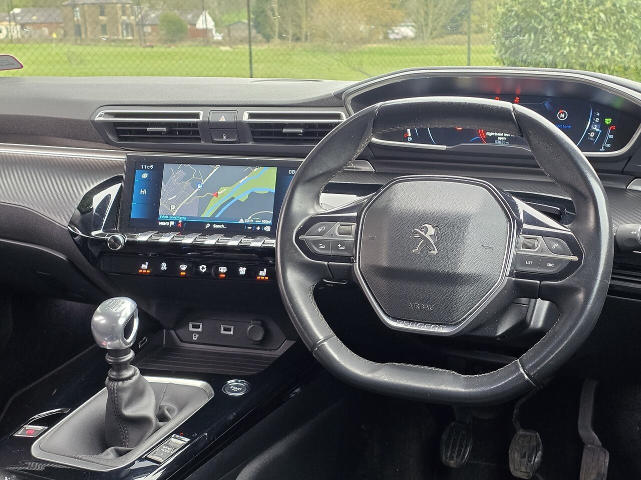 Peugeot 508 - Image 9