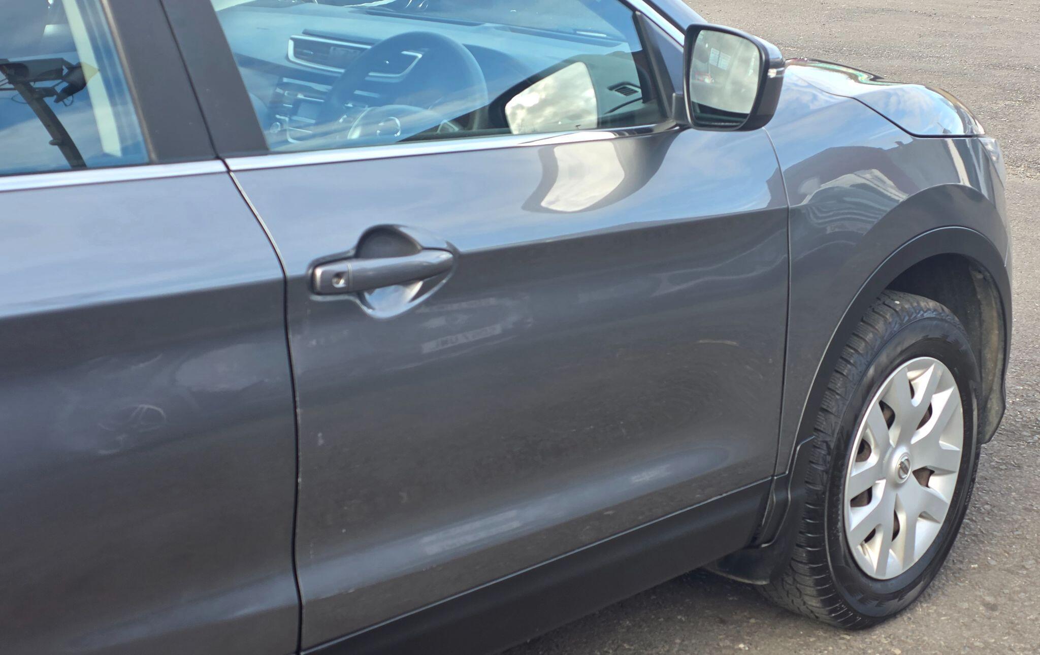 Nissan Qashqai - Image 10