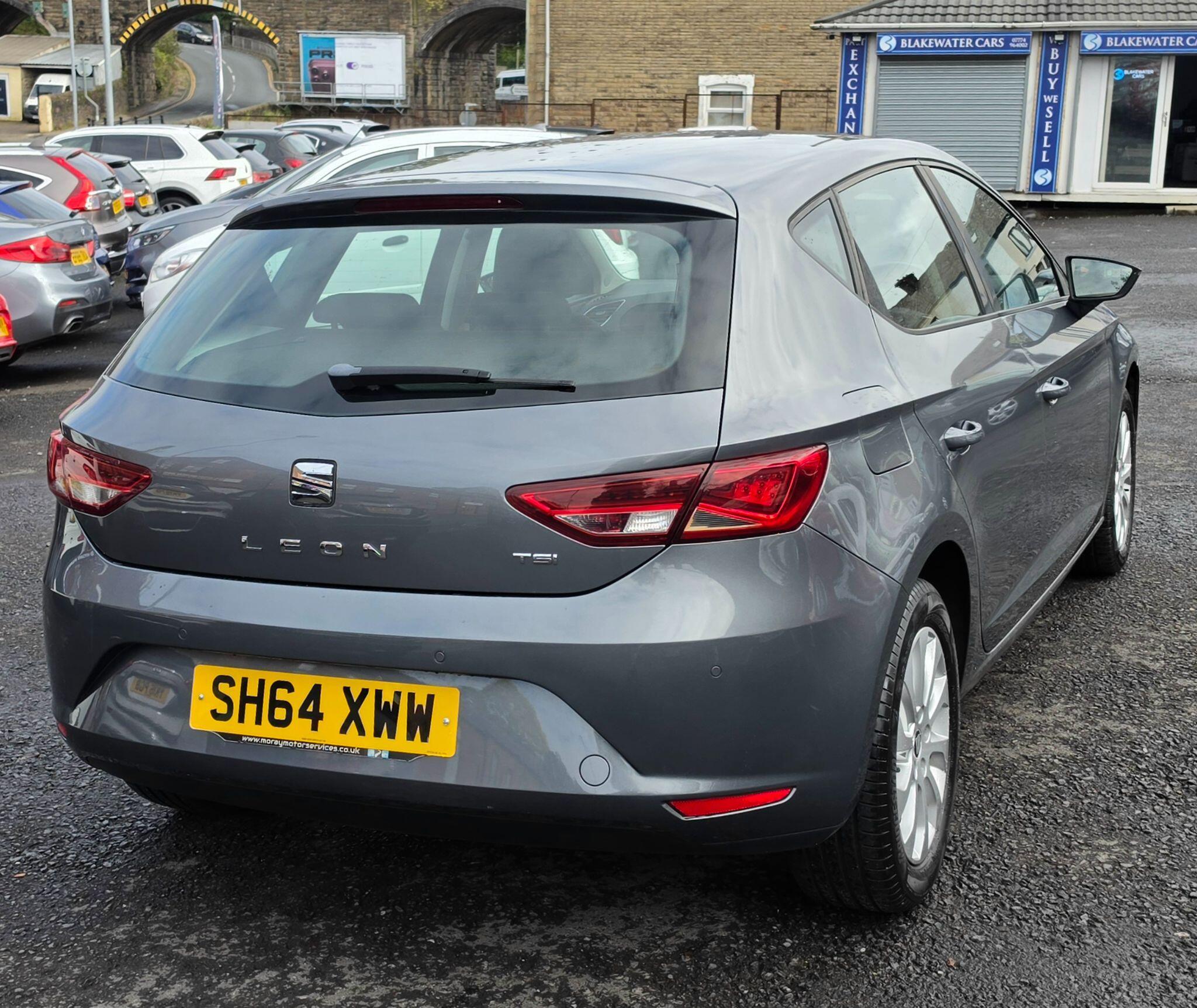 SEAT Leon - Image 7