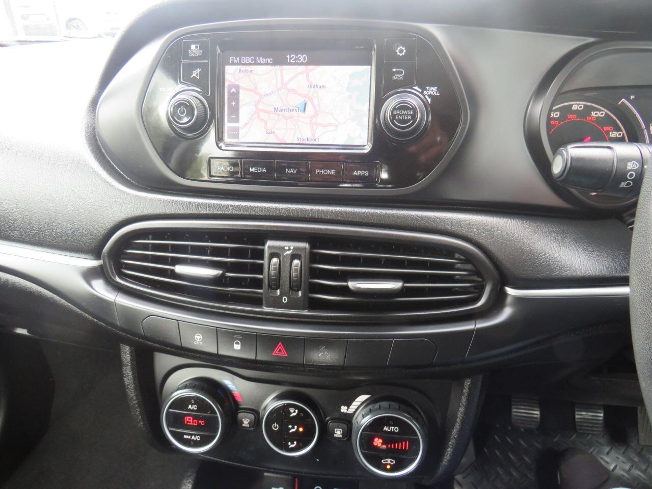 Fiat Tipo - Image 14