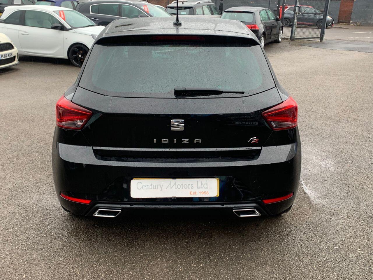 SEAT Ibiza - Image 9