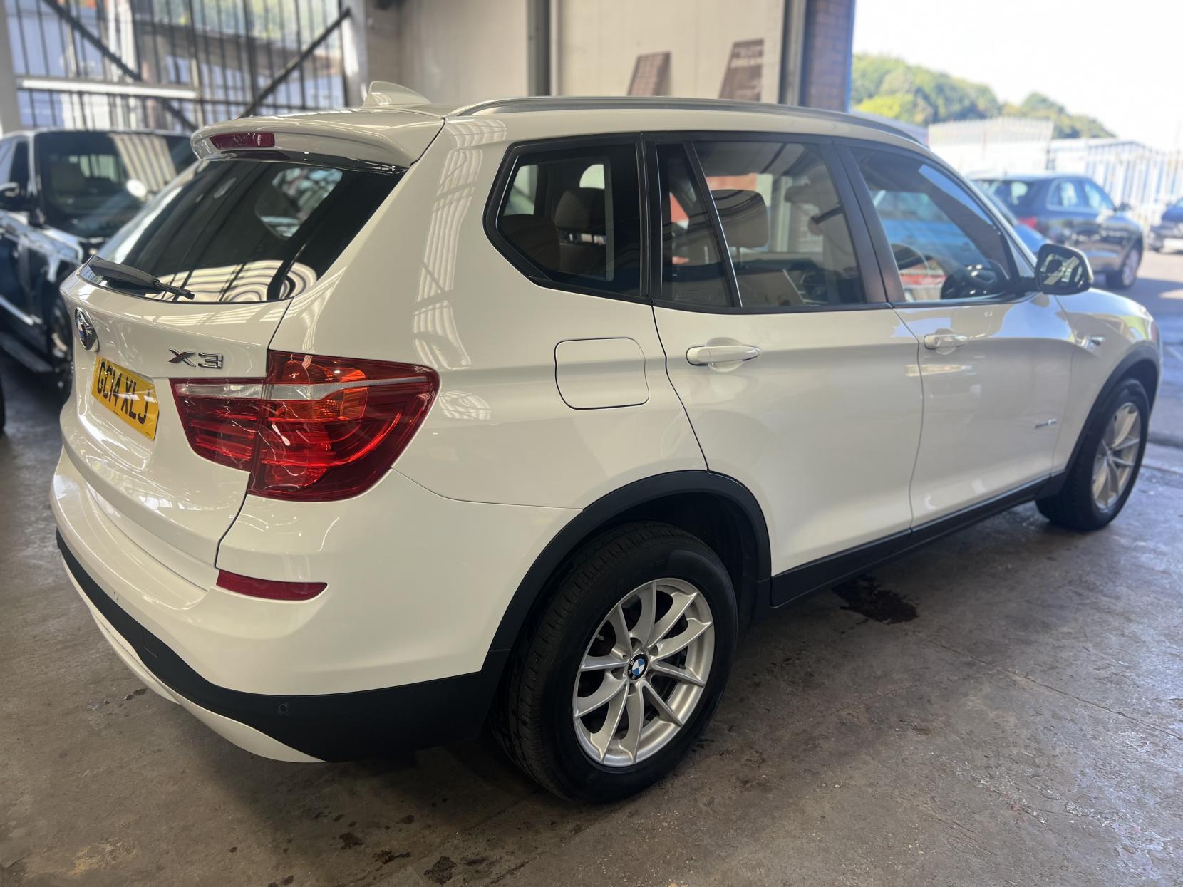 BMW X3 - Image 7