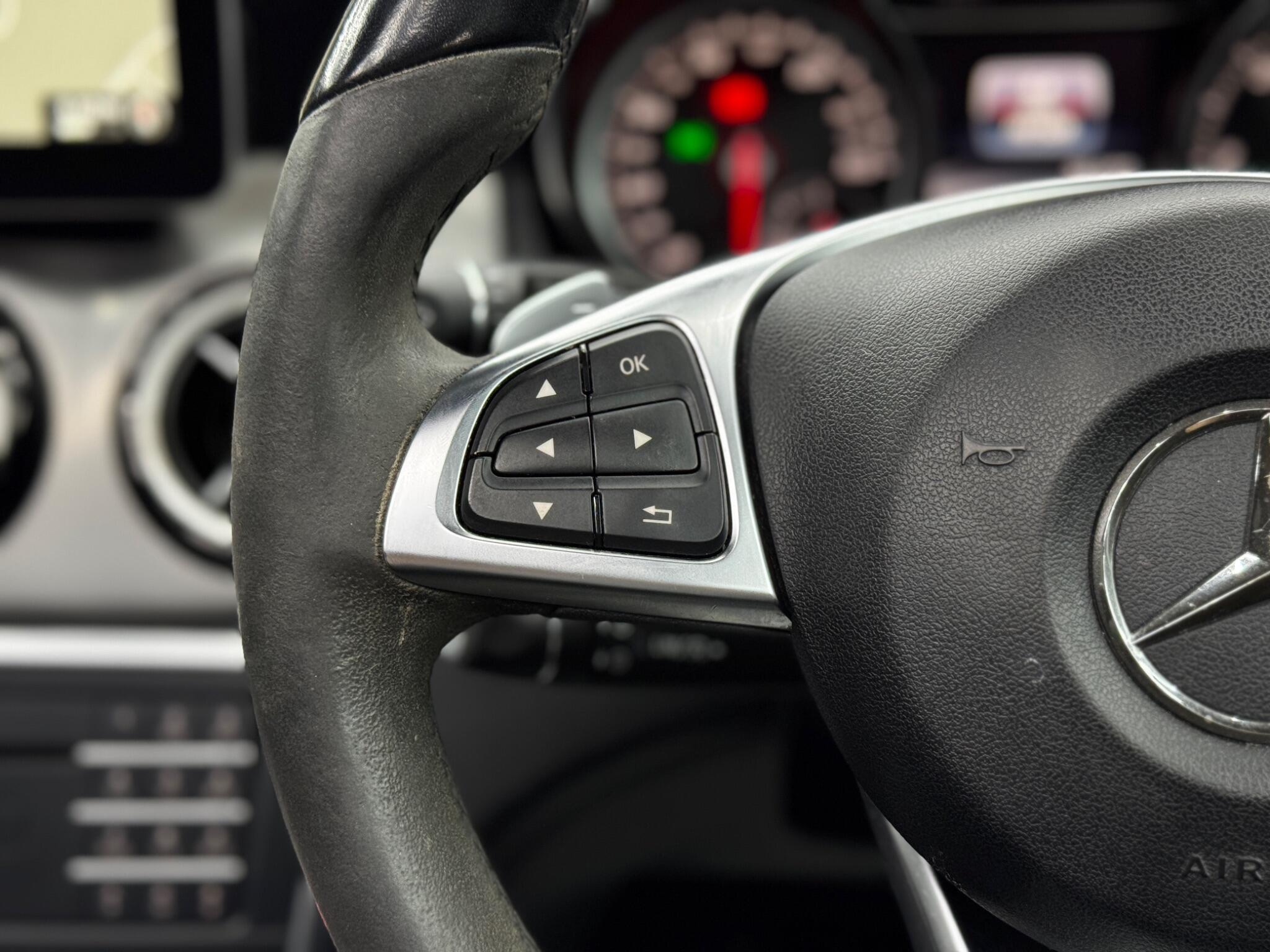 Mercedes GLA - Image 19