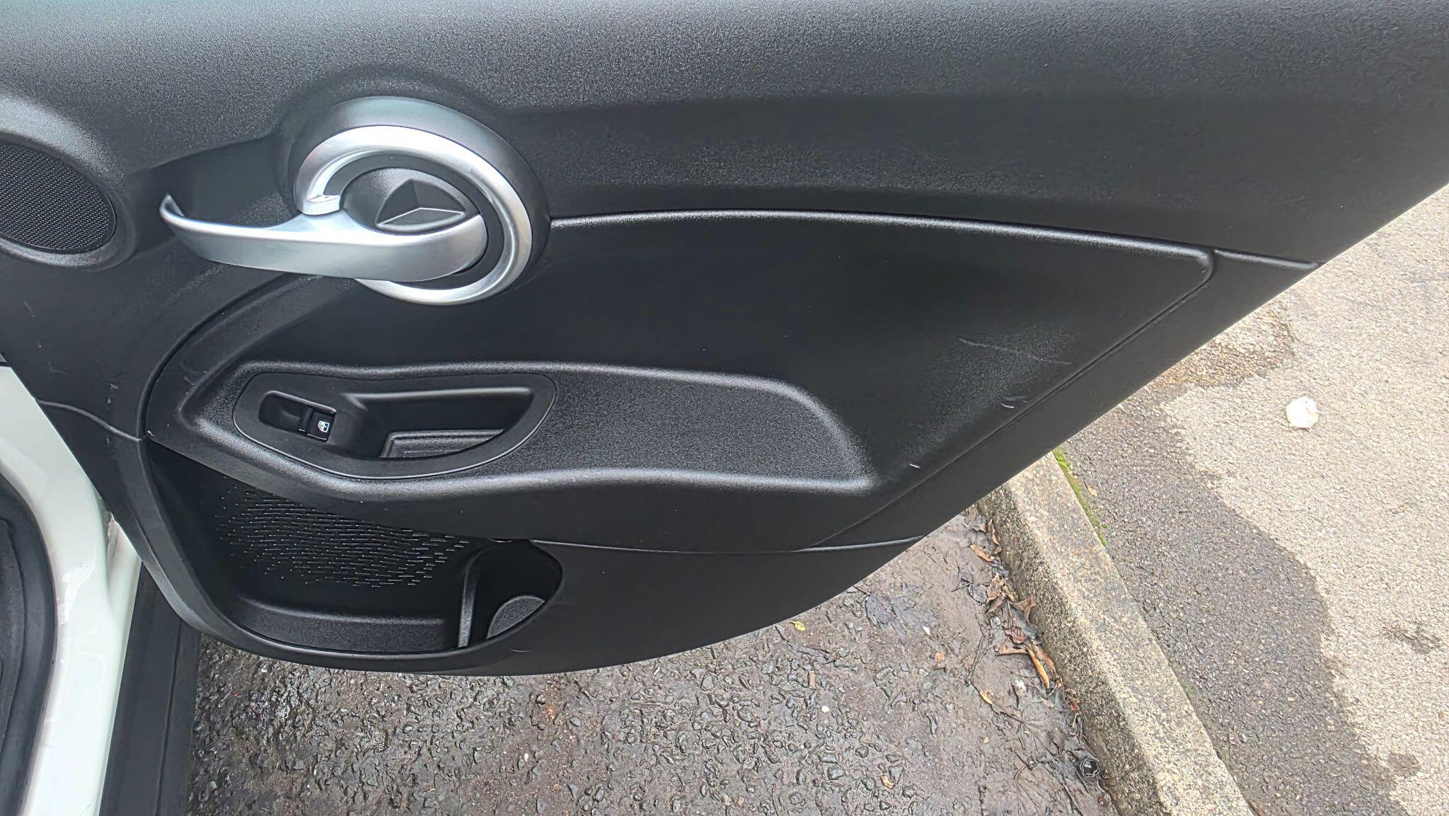 Fiat 500X - Image 35