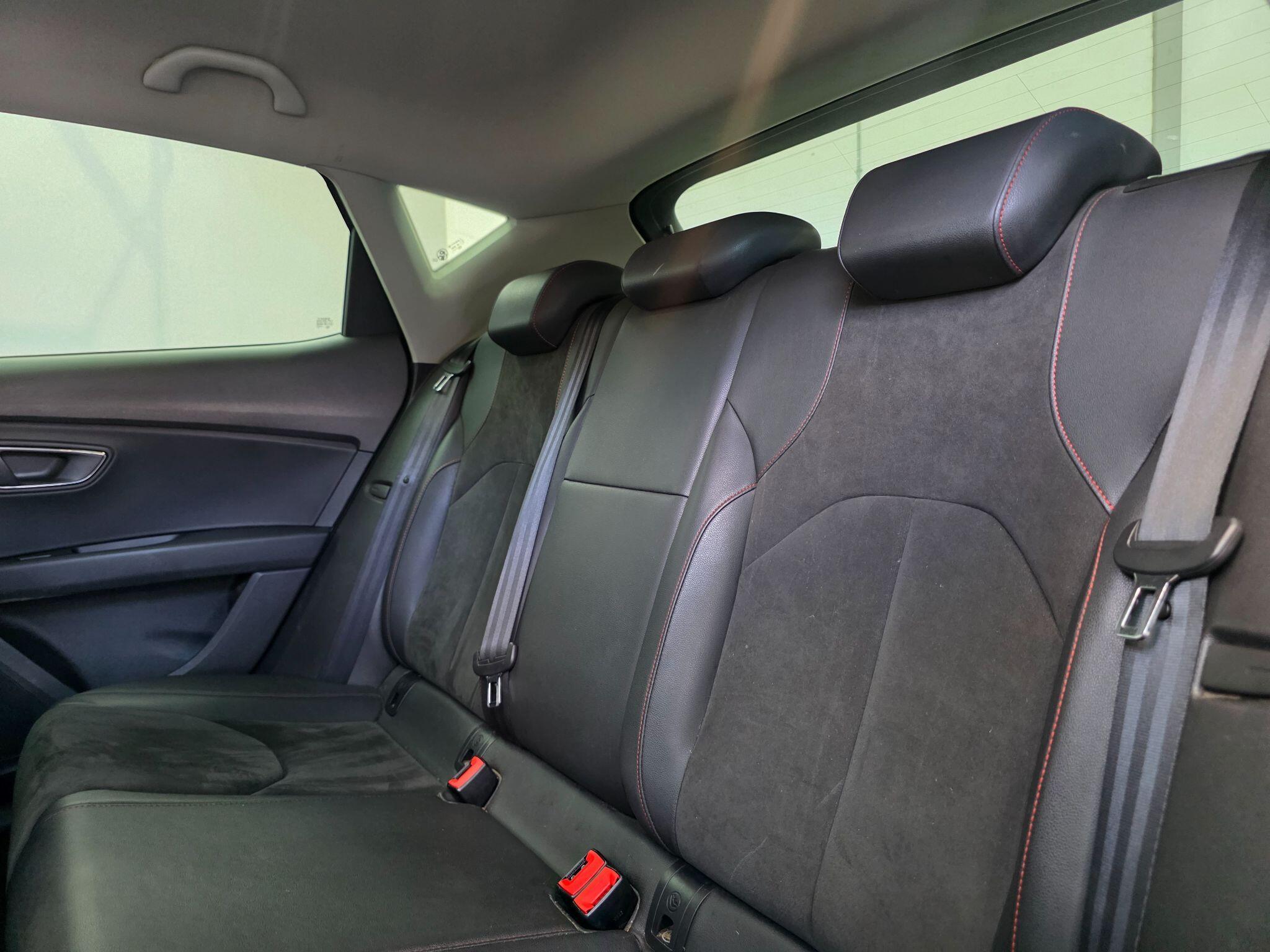 SEAT Leon - Image 31