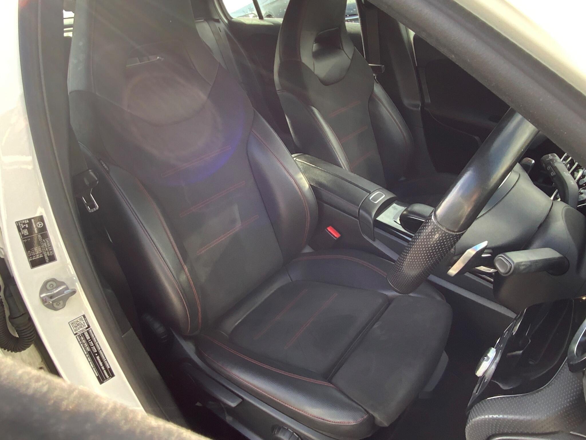 Mercedes A Class - Image 15