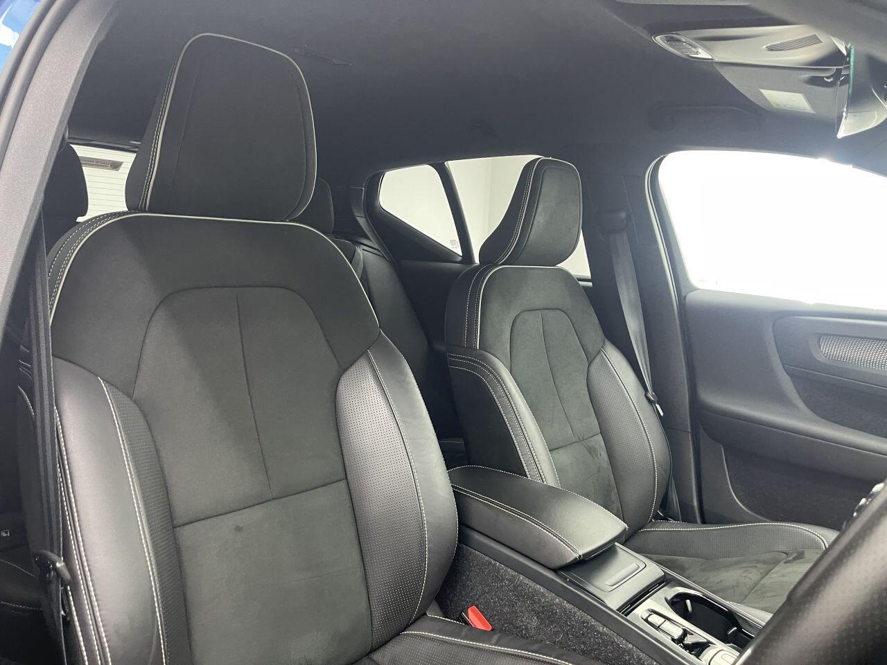 Volvo XC40 - Image 5