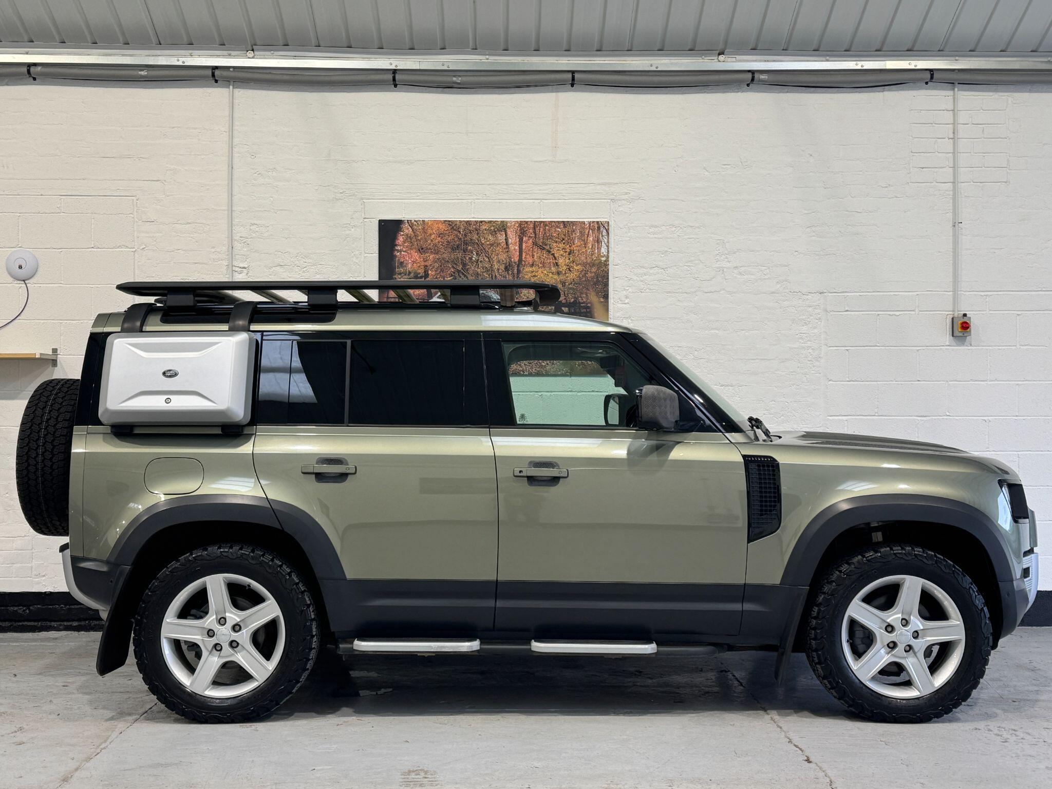 Land Rover Defender 110 - Image 8