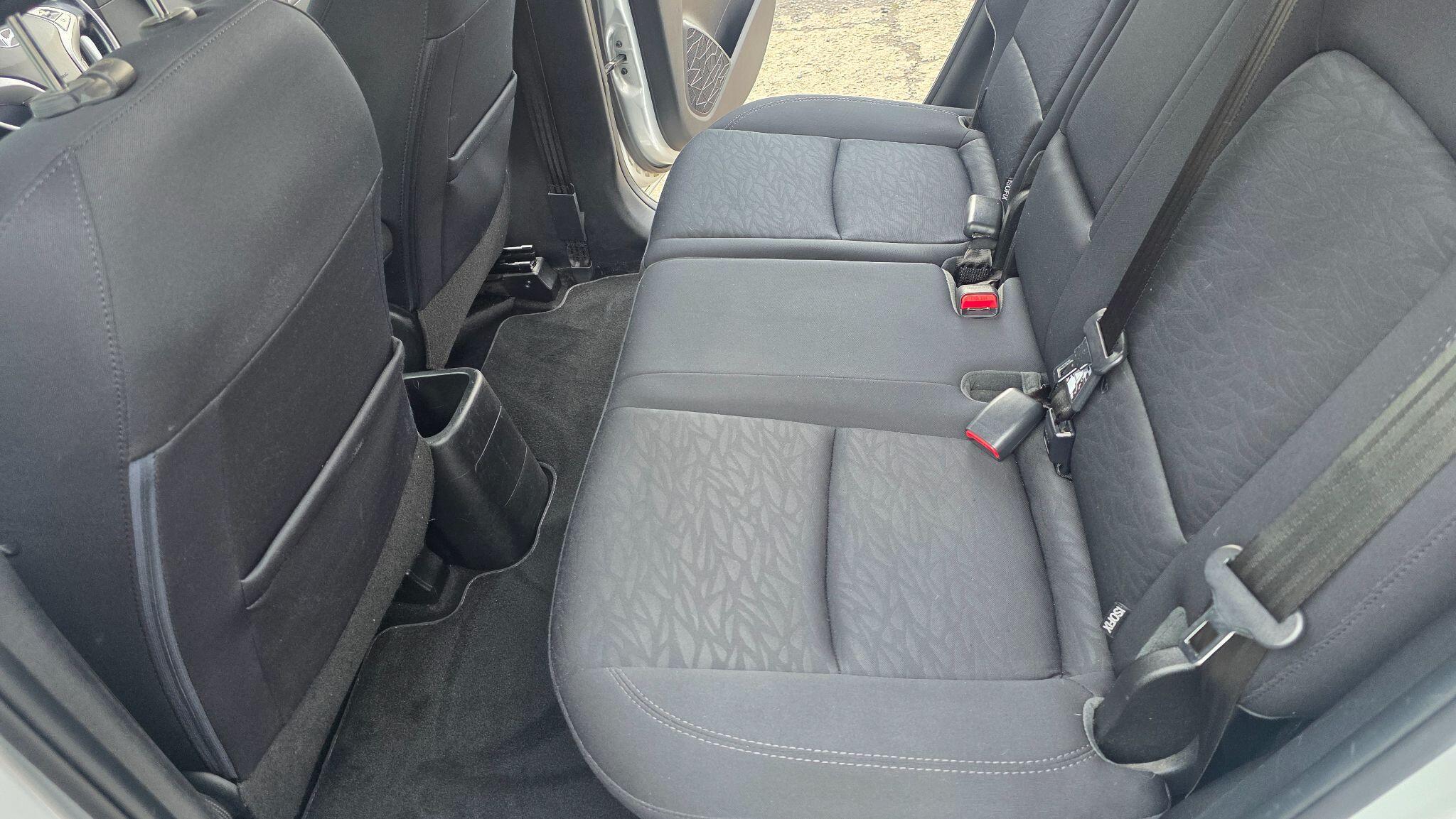 Hyundai ix20 - Image 38