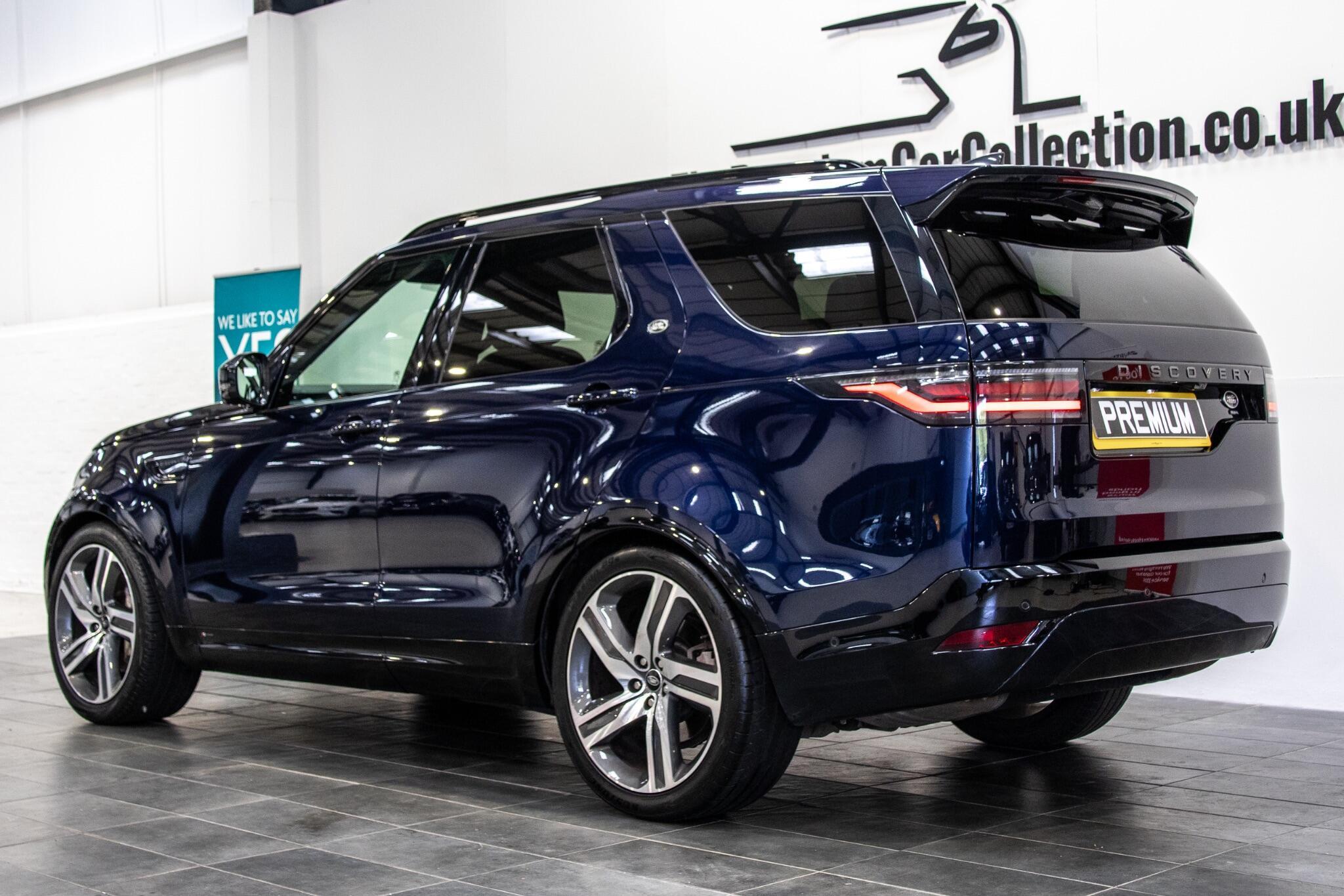 Land Rover Discovery - Image 5