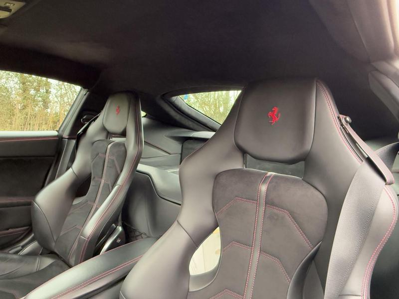 Ferrari F12 Berlinetta - Image 14