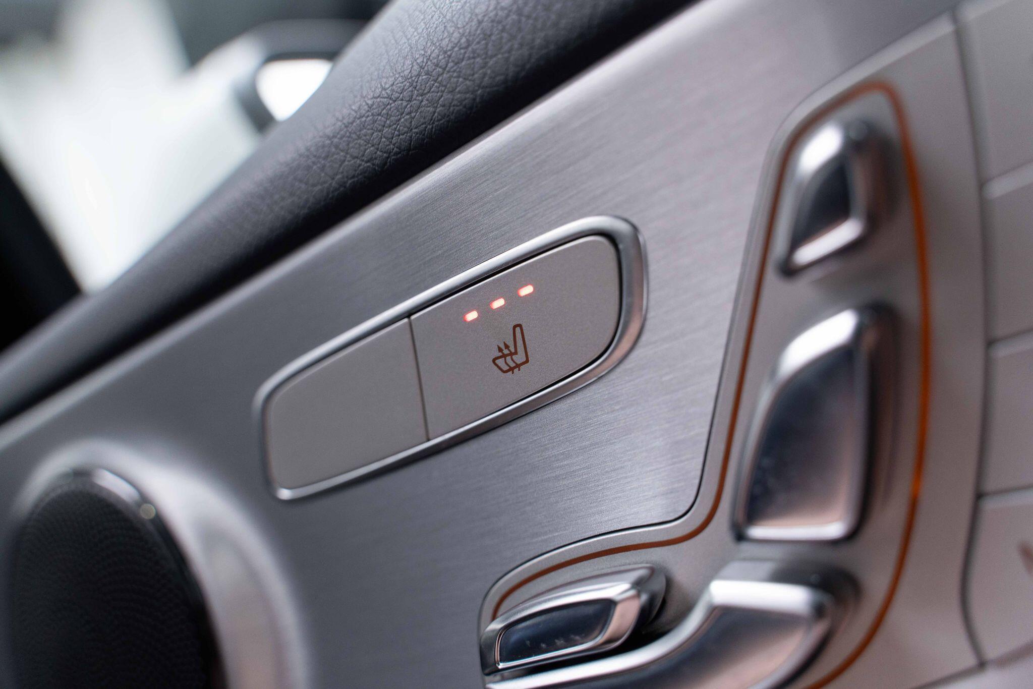 Mercedes C Class - Image 18